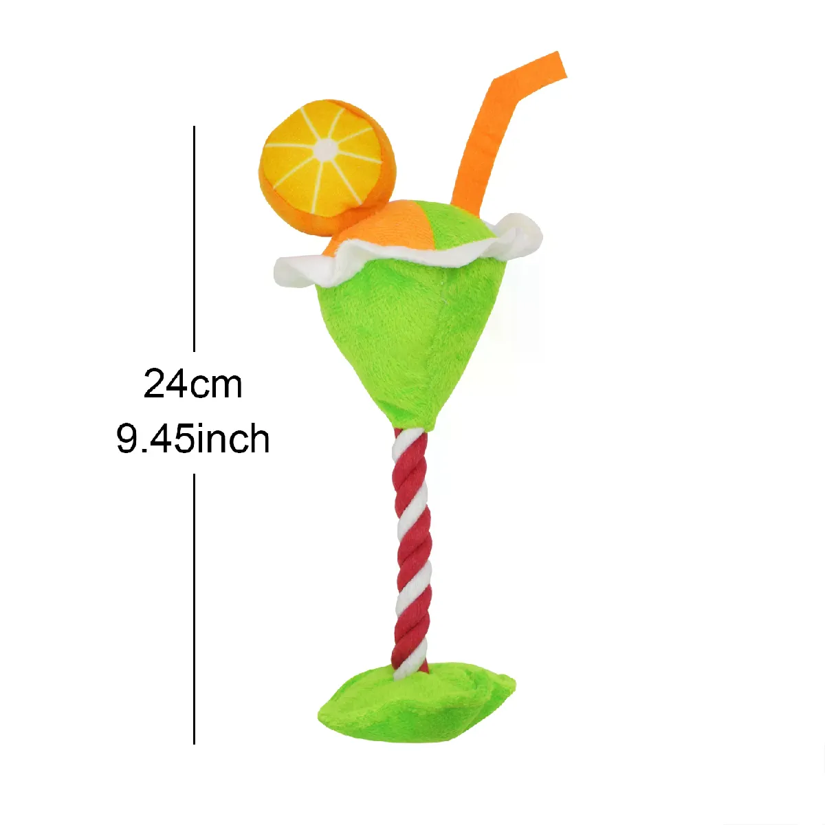 Meilleurs prix pour Jouets créatifs pour chiens, bouteille de vin cocktail, jouets en peluche pour animaux de compagnie remplis de champagne, jouet en forme de nourriture, couineur résistant aux morsures, fournitures pour animaux de compagnie~00662