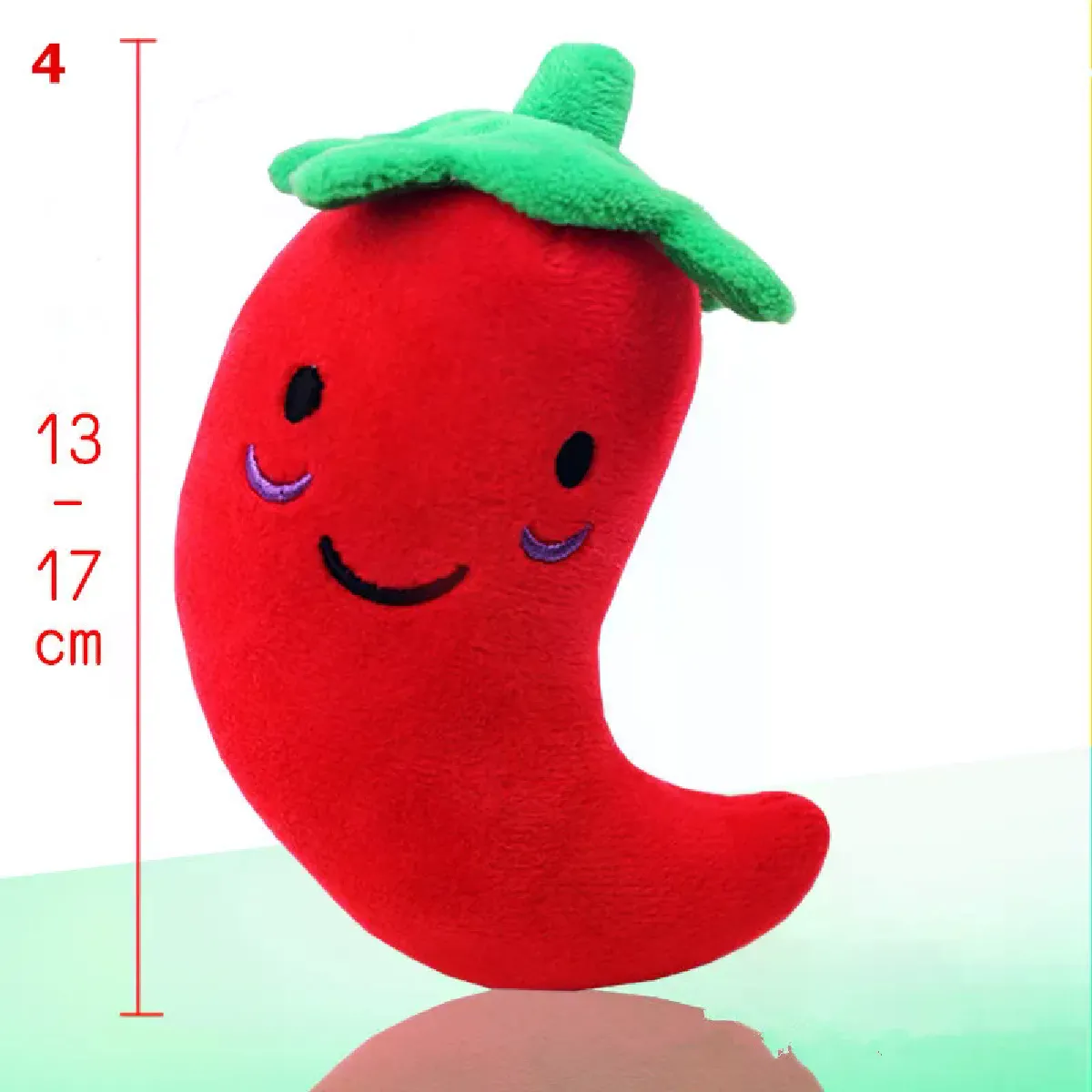 Meilleurs prix pour 1Pc Jouets pour animaux de compagnie Fruits Animaux Dessin animé Chien Jouets en peluche Jouets pour animaux de compagnie grinçants Mignon Peluche Chien Puzzle Chat Jouet grinçant Jouet couineur~01923