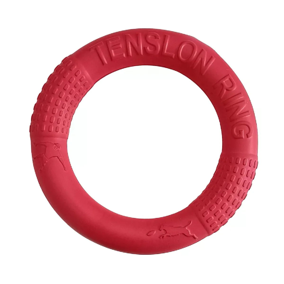 Comparer les prix de Jouets pour chiens, disques volants pour animaux de compagnie, anneau de dressage pour chiens en EVA, résistant aux tractions, jouets flottants pour chiots, jouet interactif à mordre~00987