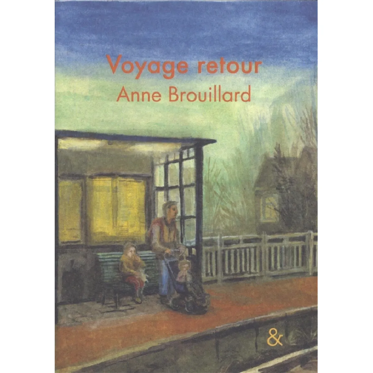 Voyage retour