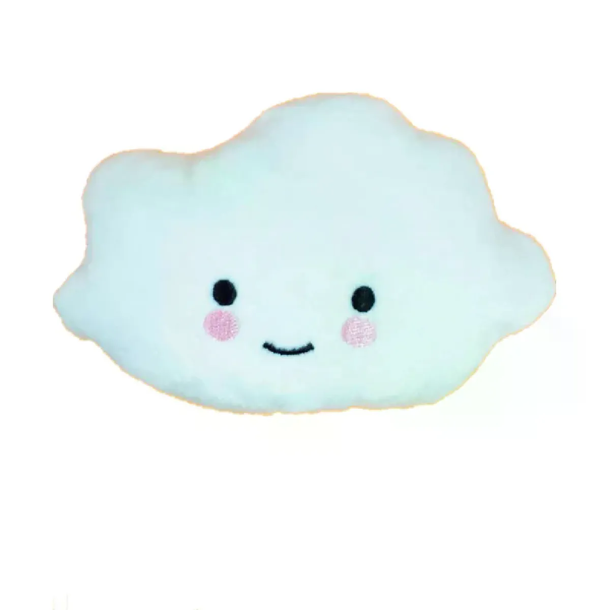 Comparer les prix de 1pc Pet Cartoon Toys Stuffed Squeaking Dog Toy Plush Dog Cat Chew Squeaker Toy Pet Interactive Supplies Pet Partner~03642