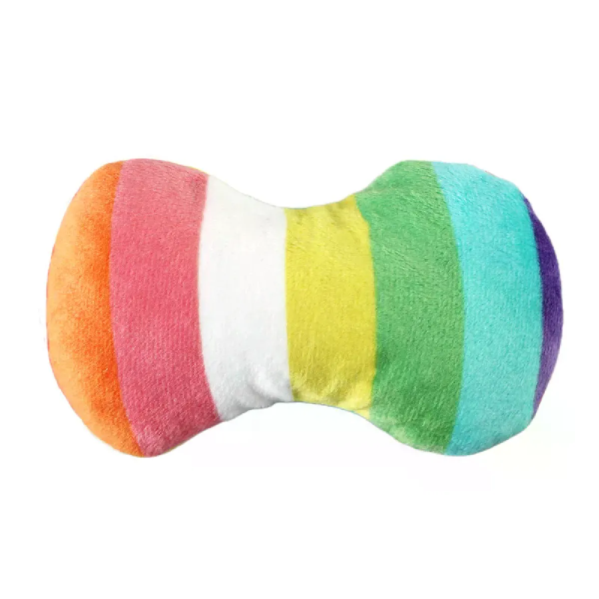 Meilleurs prix pour Jouets pour chiens en peluche, jouet couineur résistant aux morsures, jouet propre à mâcher pour chien, jouet d'entraînement pour chiot, os souples, légumes, fruits, fournitures pour animaux de compagnie~02934