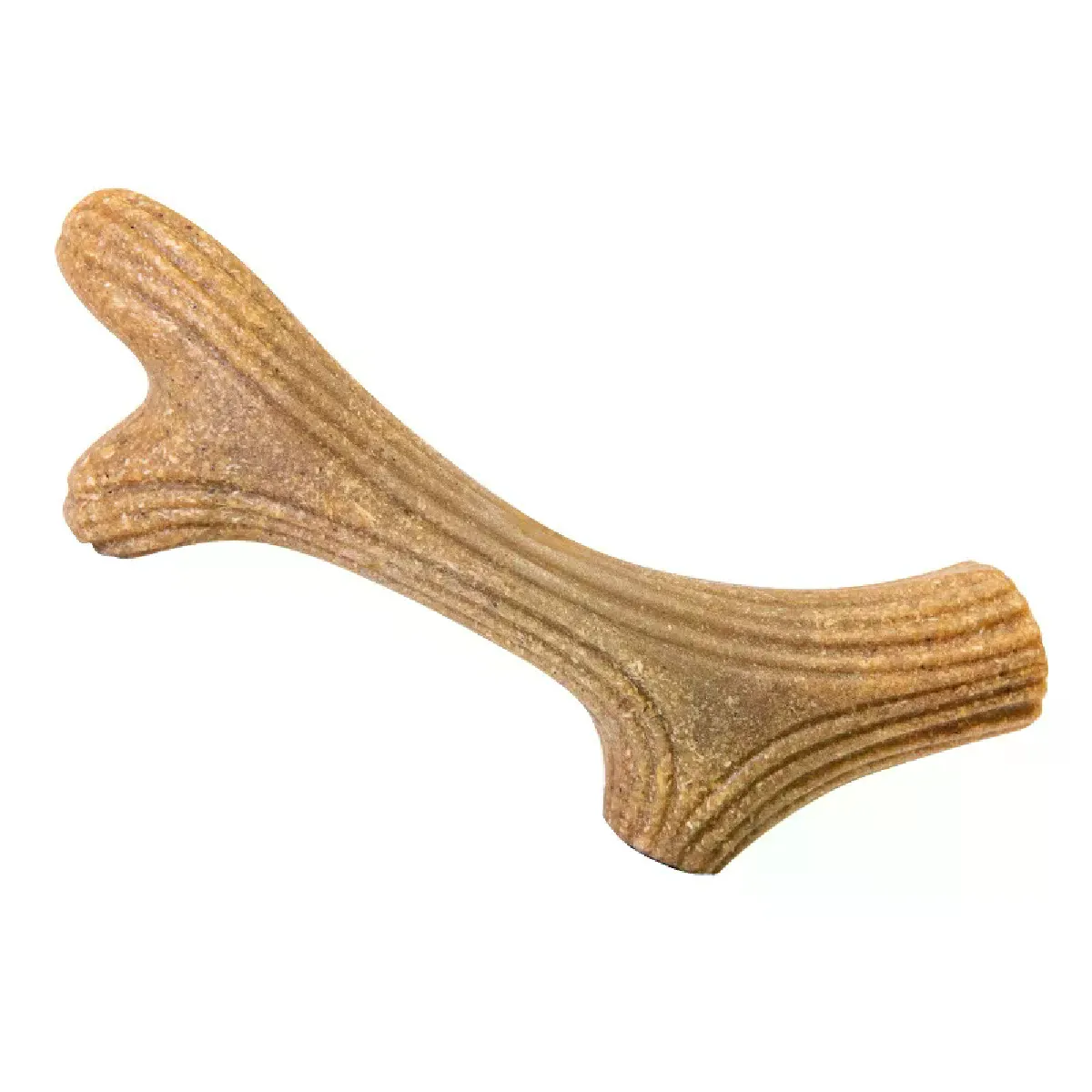Meilleurs prix pour Bois de cerf en bois à mâcher pour chien, jouets à mâcher pour mâcheurs agressifs, bâton à mâcher pour grandes races, jouets pour chiens indestructibles, robustes et durables~03126