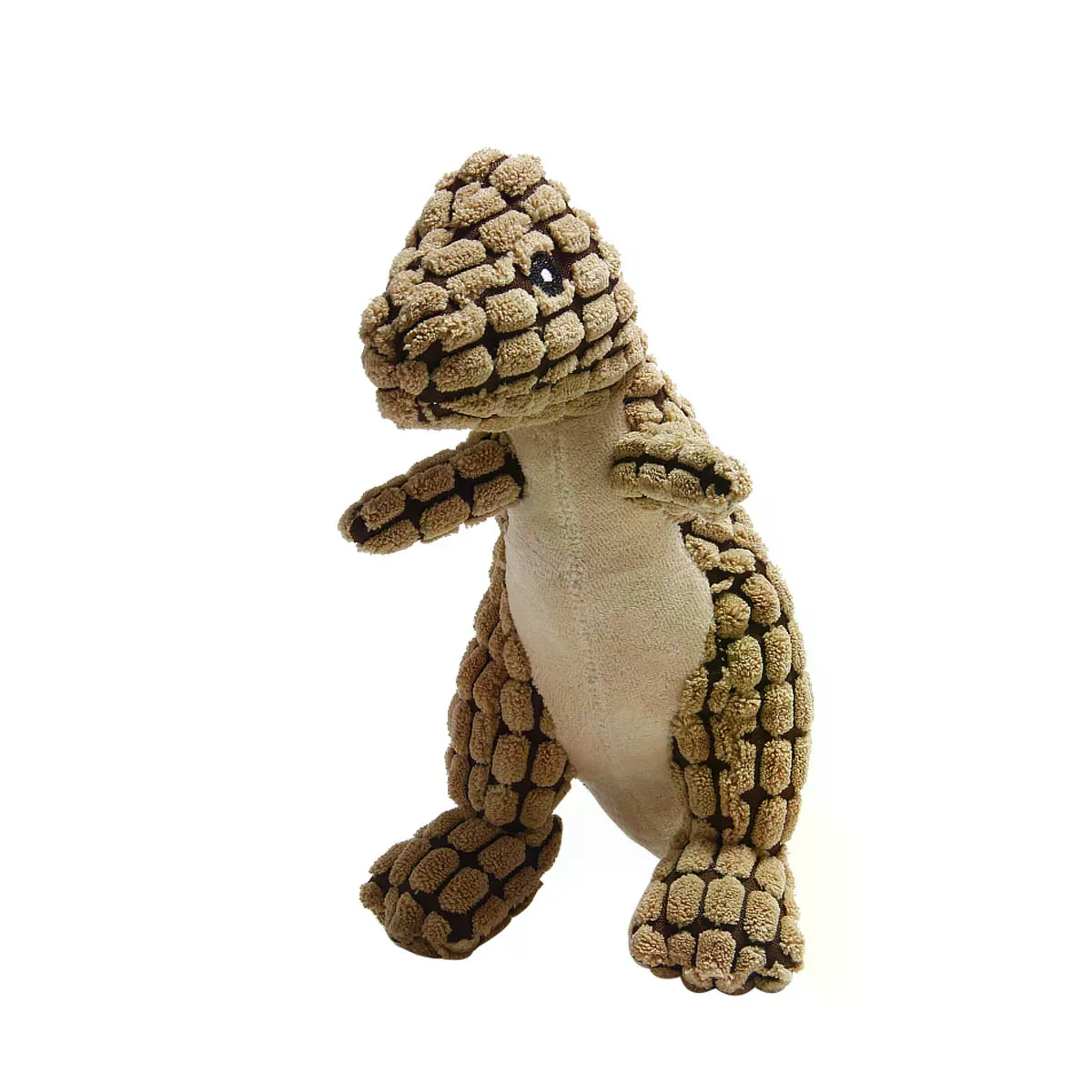 Comparer les prix de Jouets couineurs pour chiens de taille moyenne et grande, peluches pour chiots, jouets à mâcher en forme d'animaux, accessoires pour chiens, lion, dinosaure, fournitures pour animaux de compagnie~02571