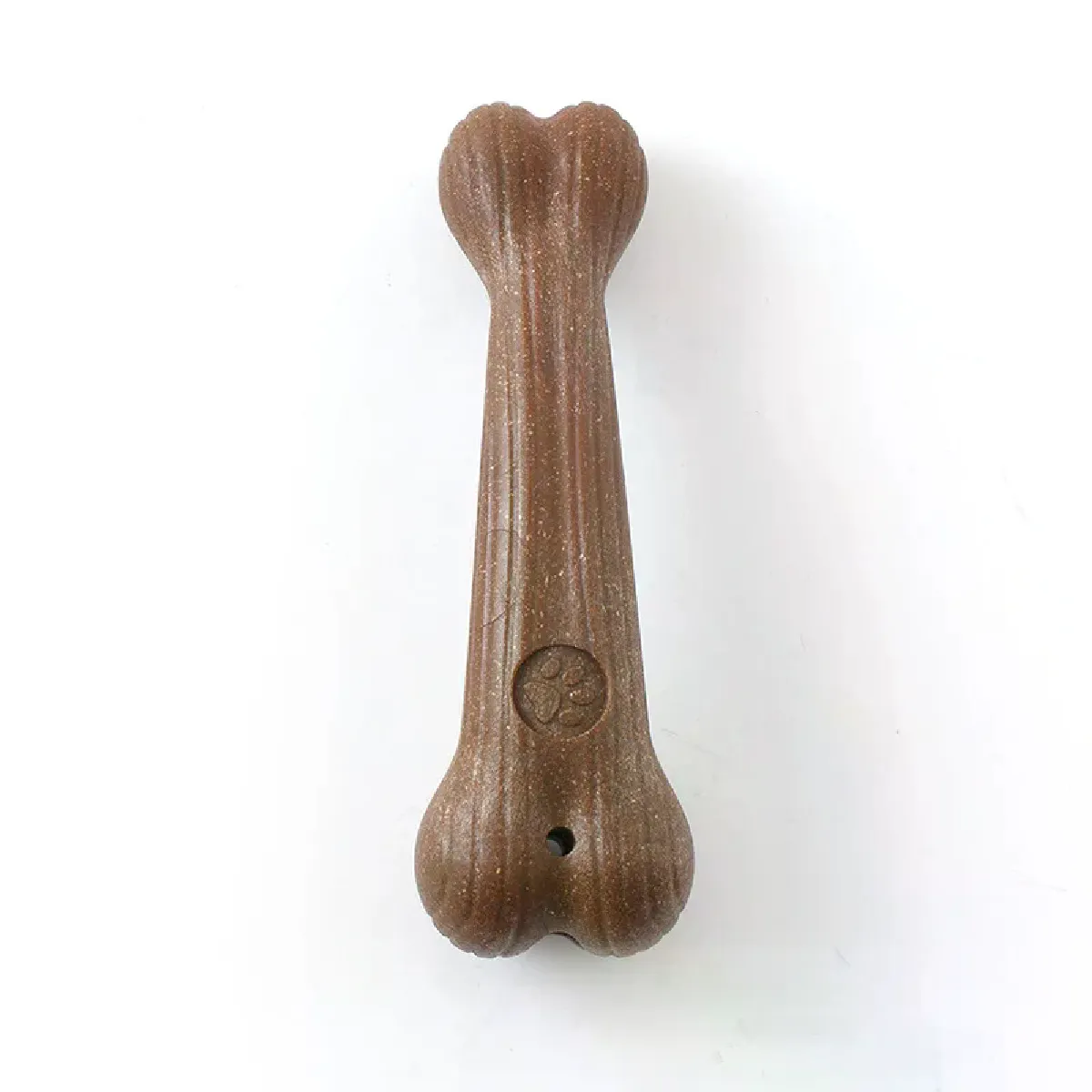 Comparer les prix de Jouets pour chiens en os au goût de bœuf pour petits et grands chiens. Jouets non toxiques et résistants aux morsures. Jouets à mâcher pour animaux de compagnie. Jouets de nettoyage dentaire. Produits pour animaux de compagnie.~02023