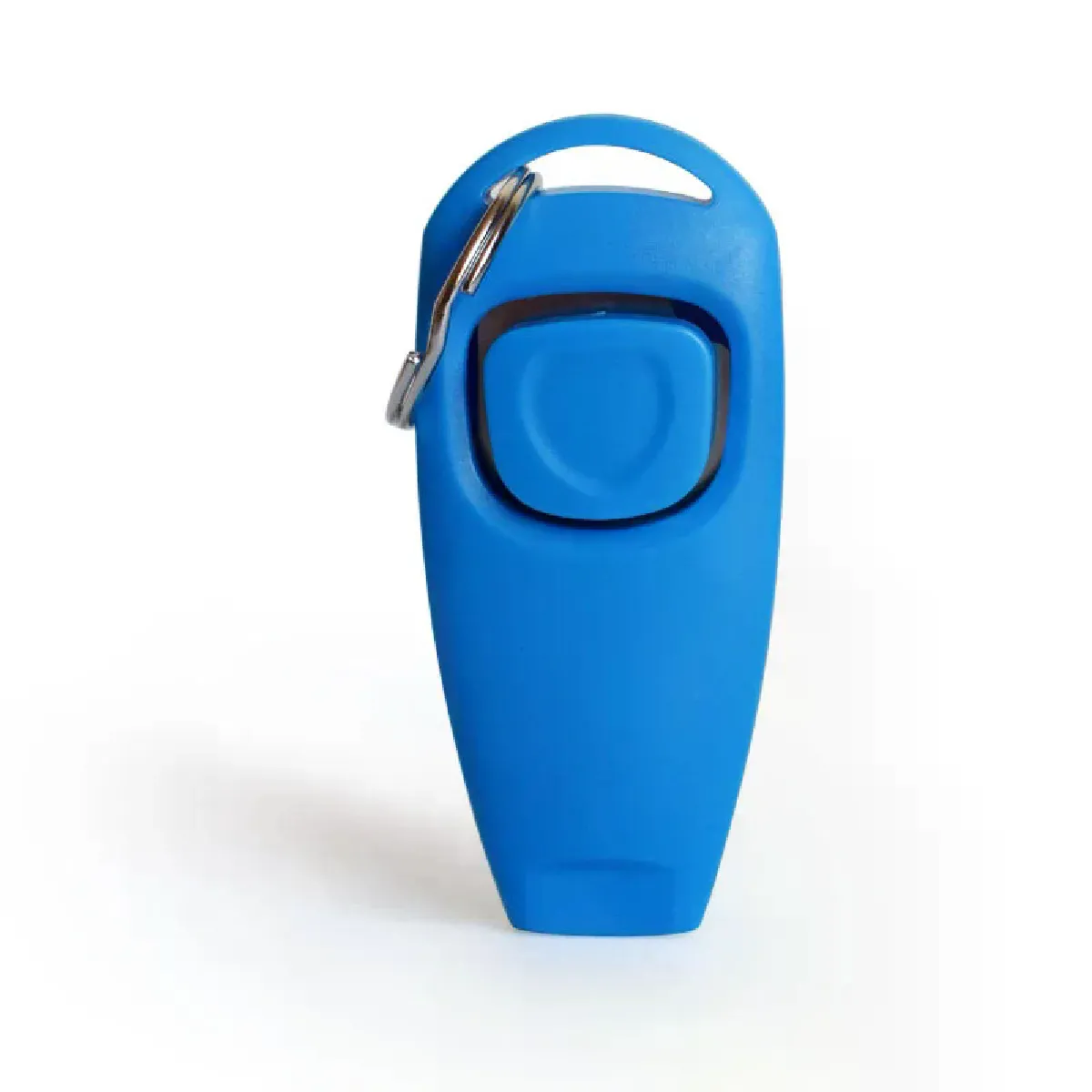 Comparer les prix de Offre spéciale ! Ensemble clicker et sifflet pour chien - Dressage, dispositif de dressage pour chiots avec guide et porte-clés, fournitures pour animaux~03471