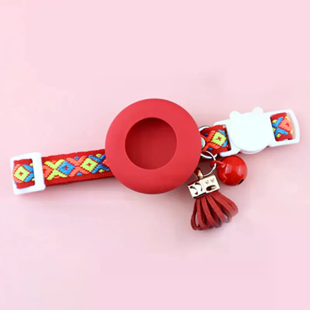 Comparer les prix de Collier pour animaux de compagnie, anti-perte, pour parc extérieur, chien, chat, GPS, localisation, suivi, accessoires pour animaux de compagnie~01467