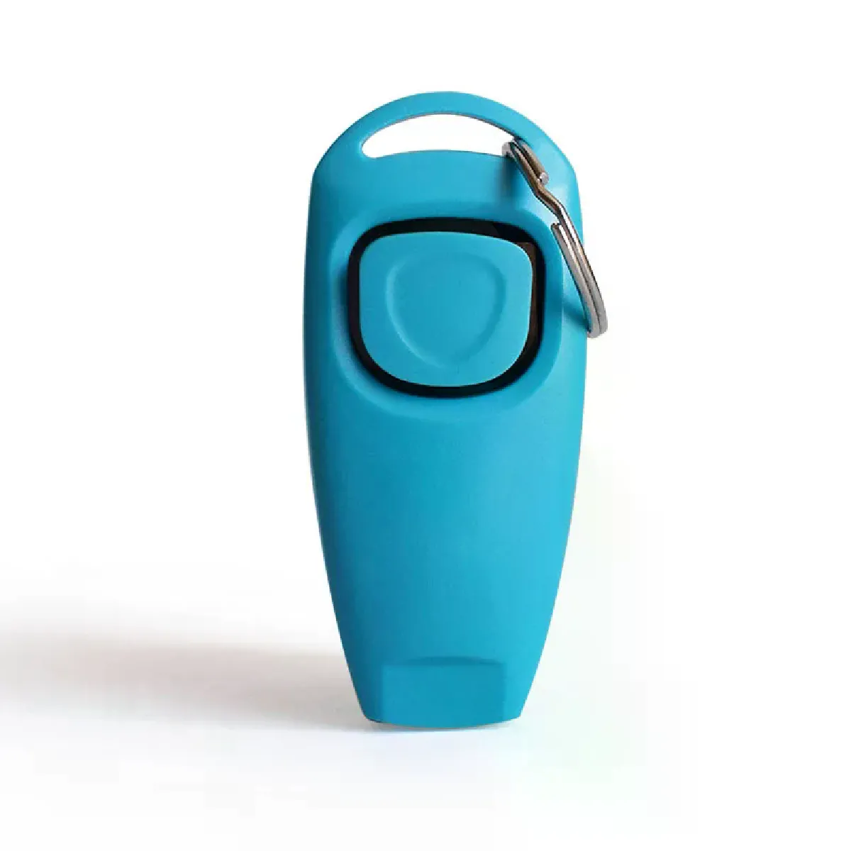 Meilleurs prix pour Offre spéciale ! Ensemble clicker et sifflet pour chien - Dressage, dispositif de dressage pour chiots avec guide et porte-clés, fournitures pour animaux~03470