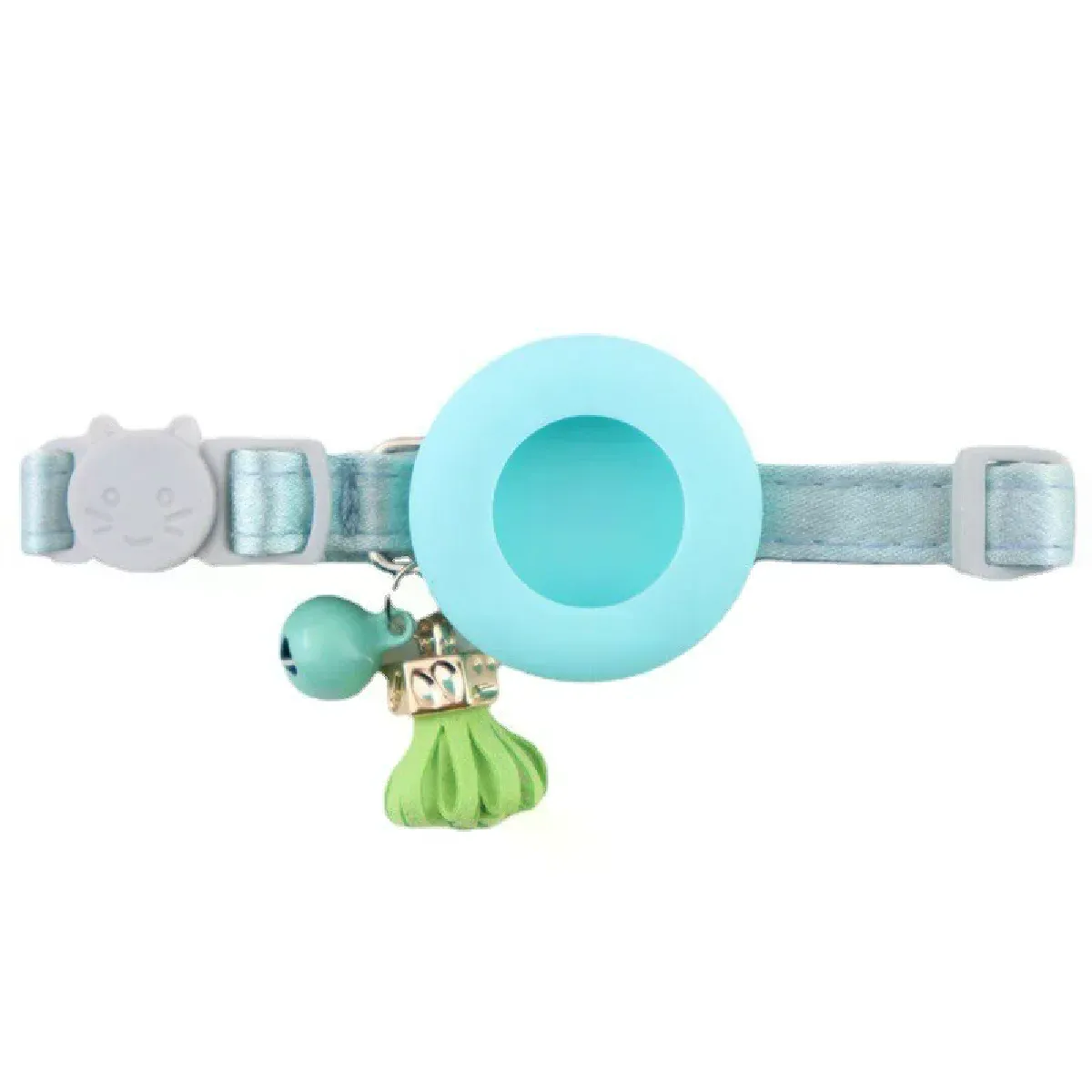 Comparer les prix de Collier pour animaux de compagnie, anti-perte, pour parc extérieur, chien, chat, GPS, localisation, suivi, accessoires pour animaux de compagnie~01470