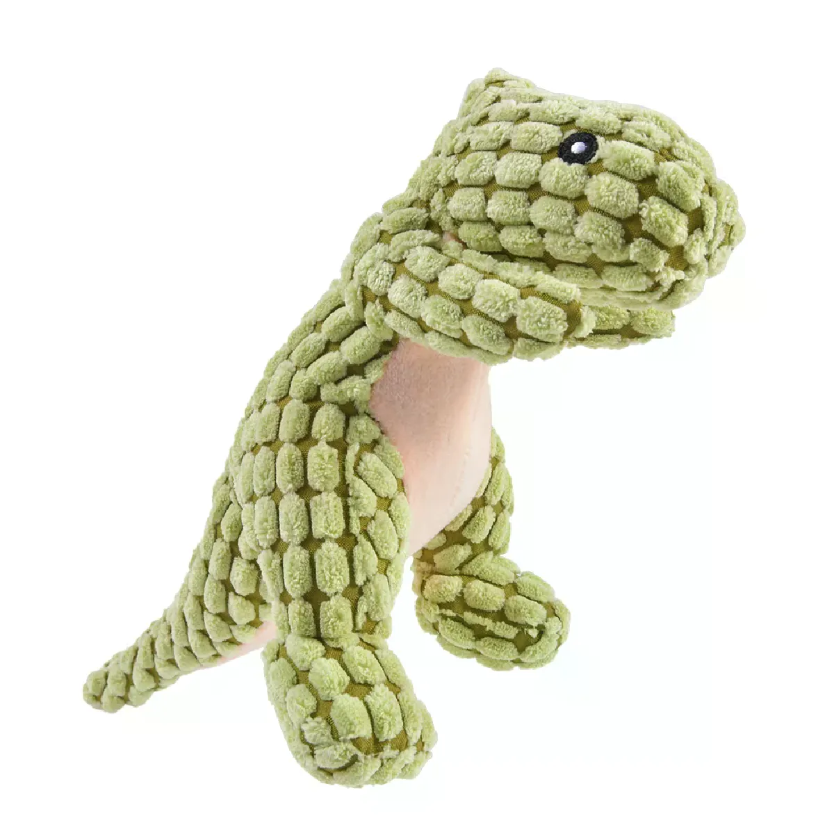 Meilleurs prix pour Jouets en peluche dinosaures pour chats et chiens, jouets interactifs pour chiens, fournitures pour animaux de compagnie, jouets pour chiens pour petits chiens~03532