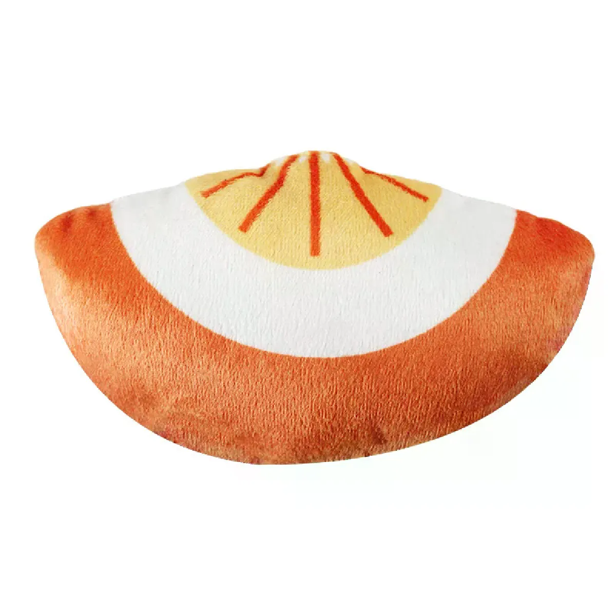 Meilleurs prix pour Jouets pour chiens en peluche, jouet couineur résistant aux morsures, jouet propre à mâcher pour chien, jouet d'entraînement pour chiot, os souples, légumes, fruits, fournitures pour animaux de compagnie~02947