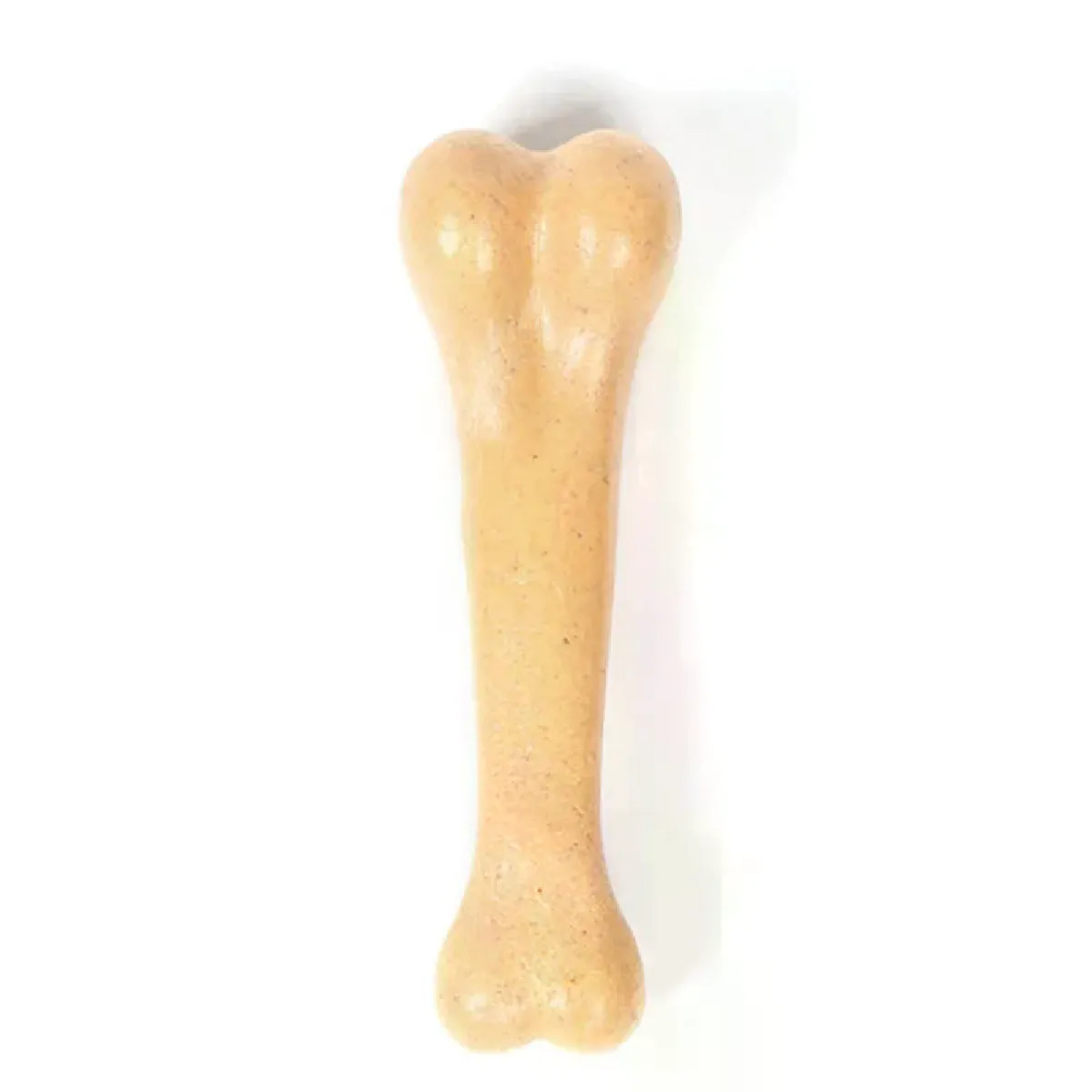 Meilleurs prix pour Jouets pour chiens en os au goût de bœuf pour petits et grands chiens. Jouets non toxiques et résistants aux morsures. Jouets à mâcher pour animaux de compagnie. Jouets de nettoyage dentaire. Produits pour animaux de compagnie.~02021