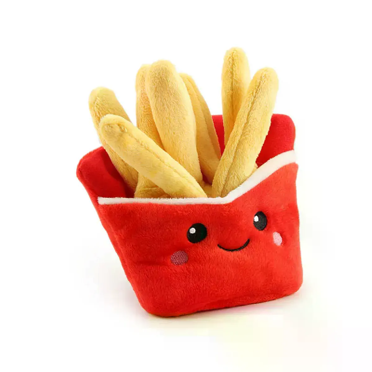 Comparer les prix de Pour petits chiens, jouet lapin, jouet en peluche, animal de compagnie, hérisson, chiot, son, couinement, jouets doux pour jouer avec~02741