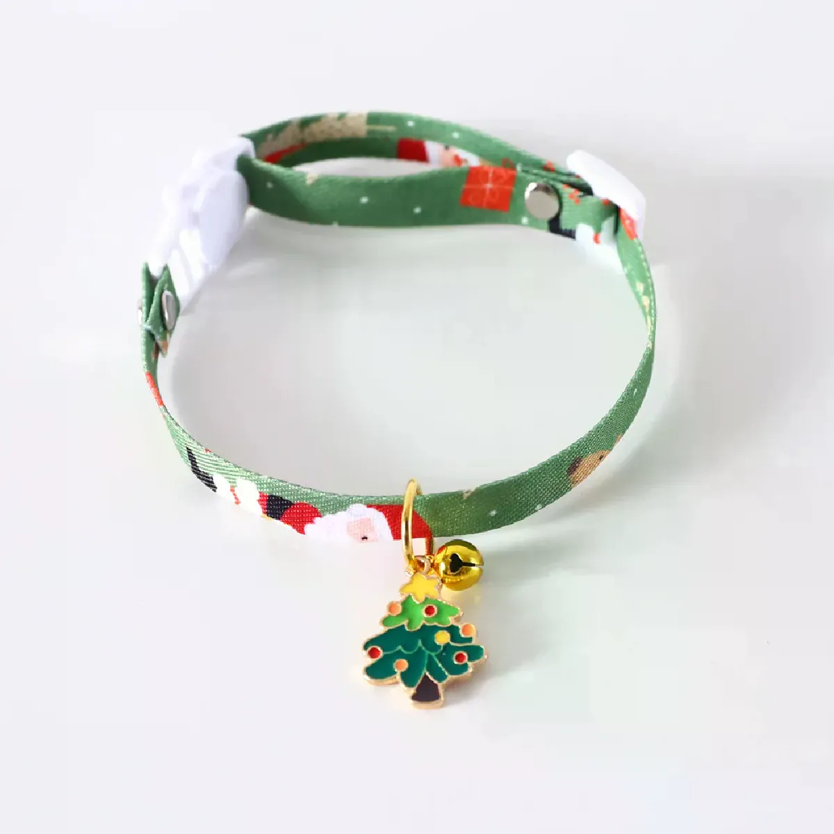 Comparer les prix de Collier pour chat avec pendentif avocat et bonbon, collier à carreaux, collier de dessin animé, collier réglable pour petits chiens, accessoires pour animaux de compagnie~01242