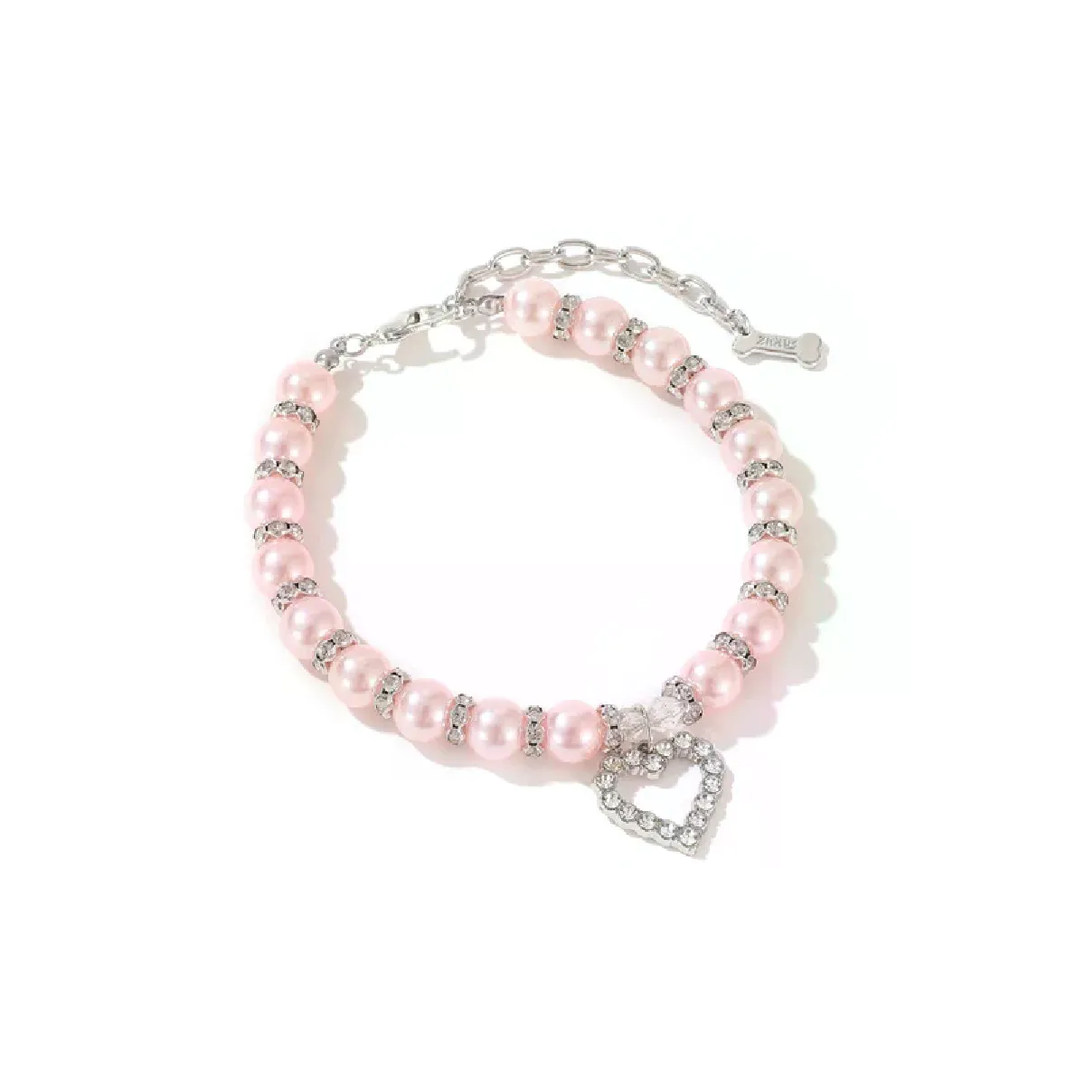 Meilleurs prix pour Collier réglable pour animaux de compagnie, accessoires pour chats, Gotas, animaux, mode, strass, collier pour chat Sphynx, chaton, chien~01970