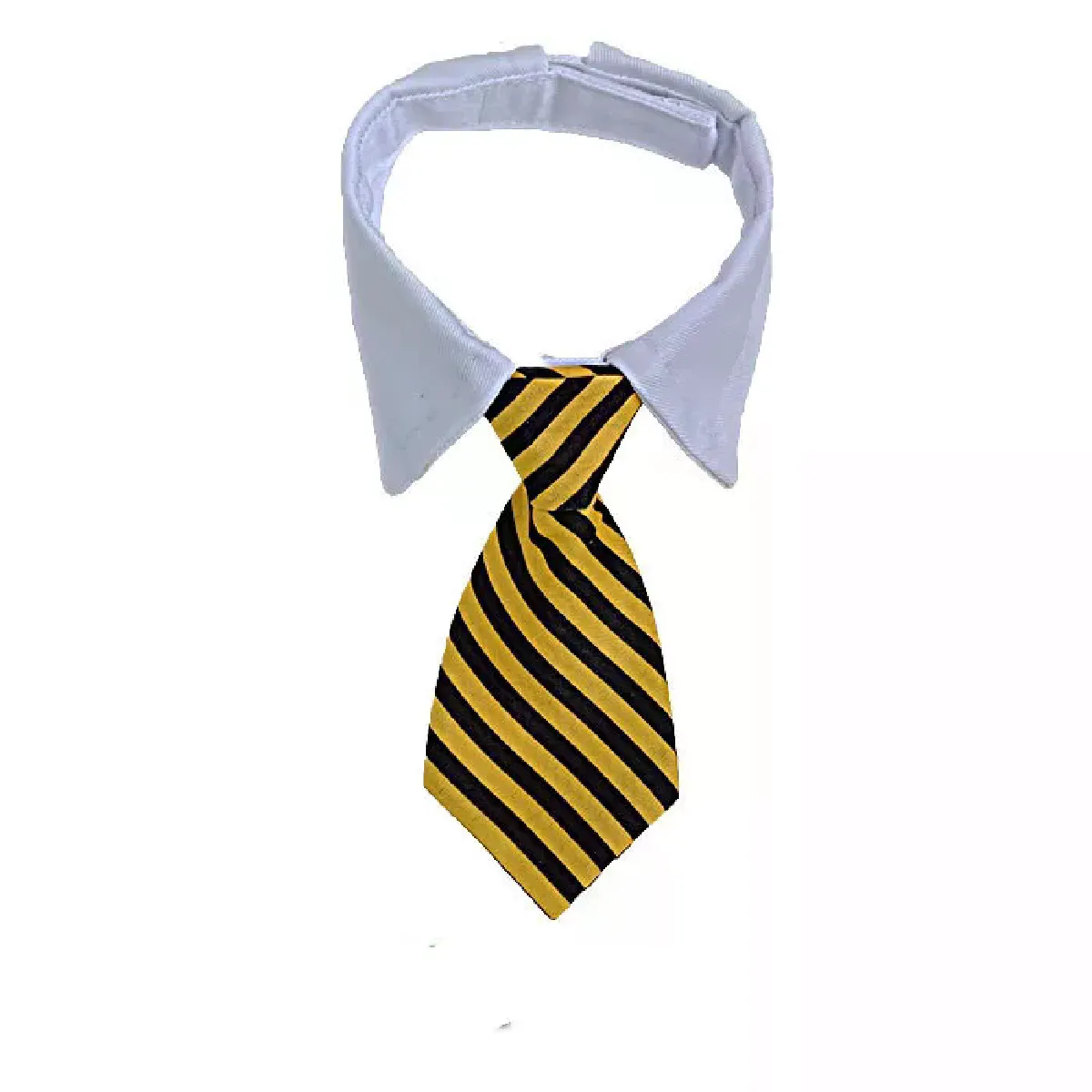 Meilleurs prix pour 2023 Chien Chat Toilettage Chat Nœud Papillon Rayé Animal Nœud Papillon Rayé Collier Pour Animaux De Compagnie Collier Réglable Pour Chat Collier Pour Animaux De Compagnie~00685