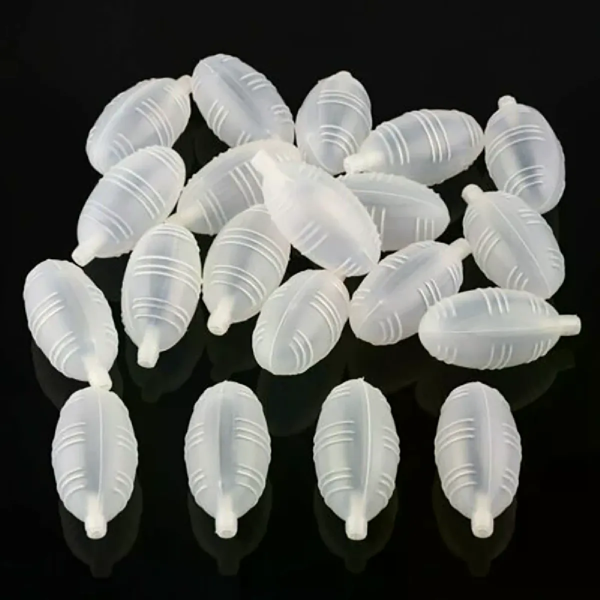 Meilleurs prix pour Lot de 10 sifflets couineurs pour chien, jouet de remplacement pour animal de compagnie, chien, chat, chiot, perroquet, oiseau, lapin, jouets à faire soi-même~03105