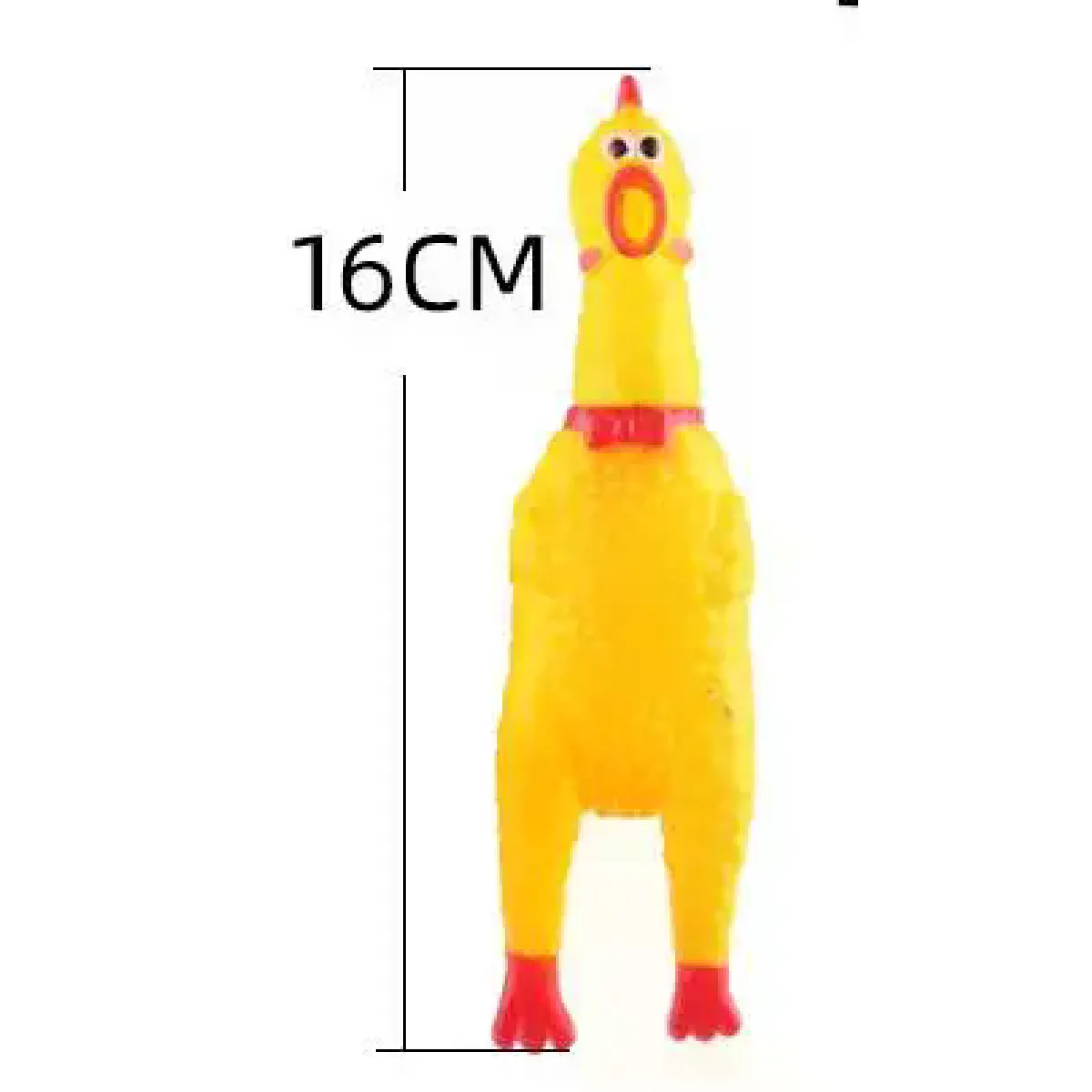 Meilleurs prix pour Jouets pour animaux de compagnie, cris, poulet, évent, arnaqueurs, molaires créatives, jouets pour chiens, fournitures pour animaux de compagnie~03120