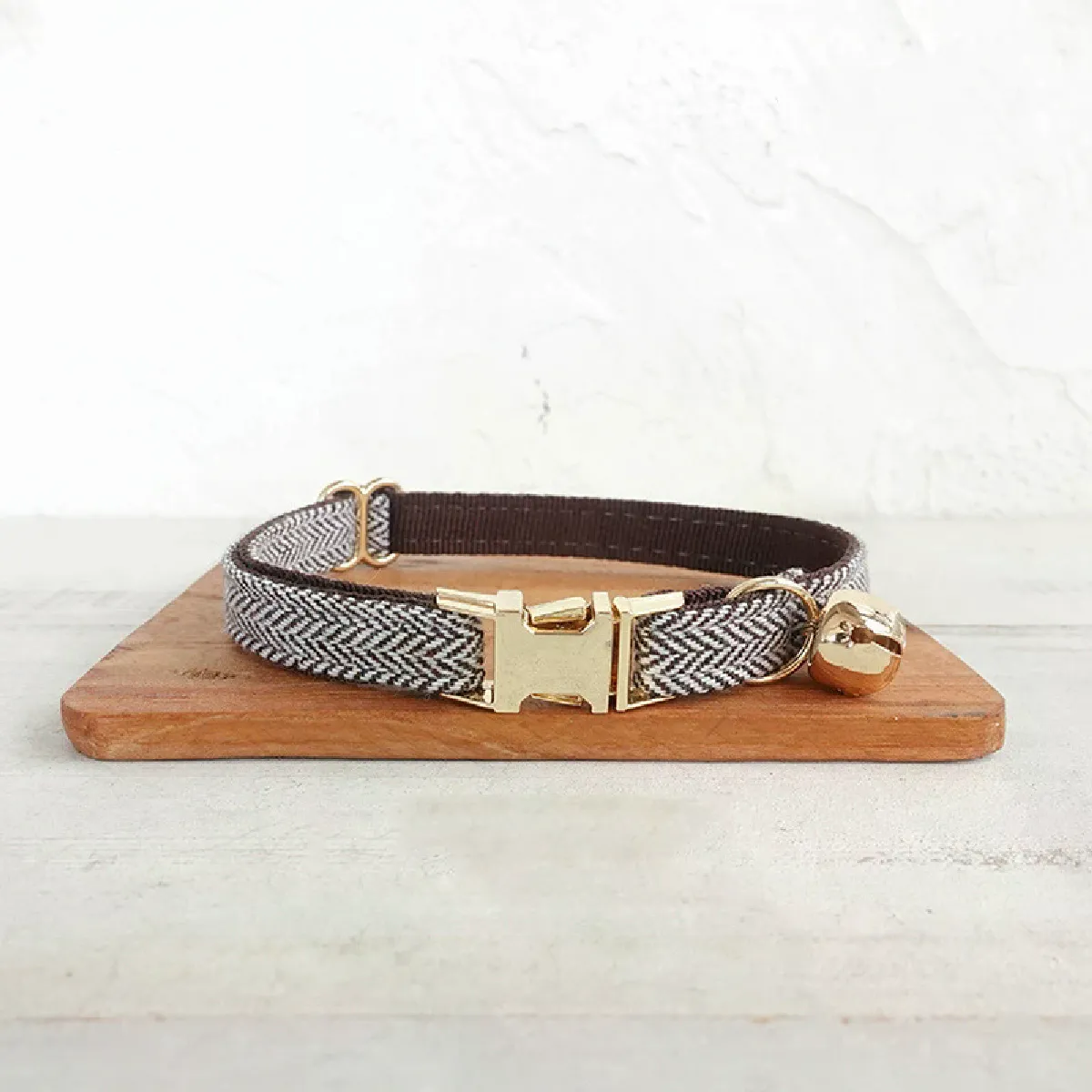 Meilleurs prix pour Collier pour chat avec clochette et plaque signalétique gravée personnalisée, colliers pour chatons, collier pour chat personnalisé pour petits chiens, Chihuahua, Yorkshire~01807