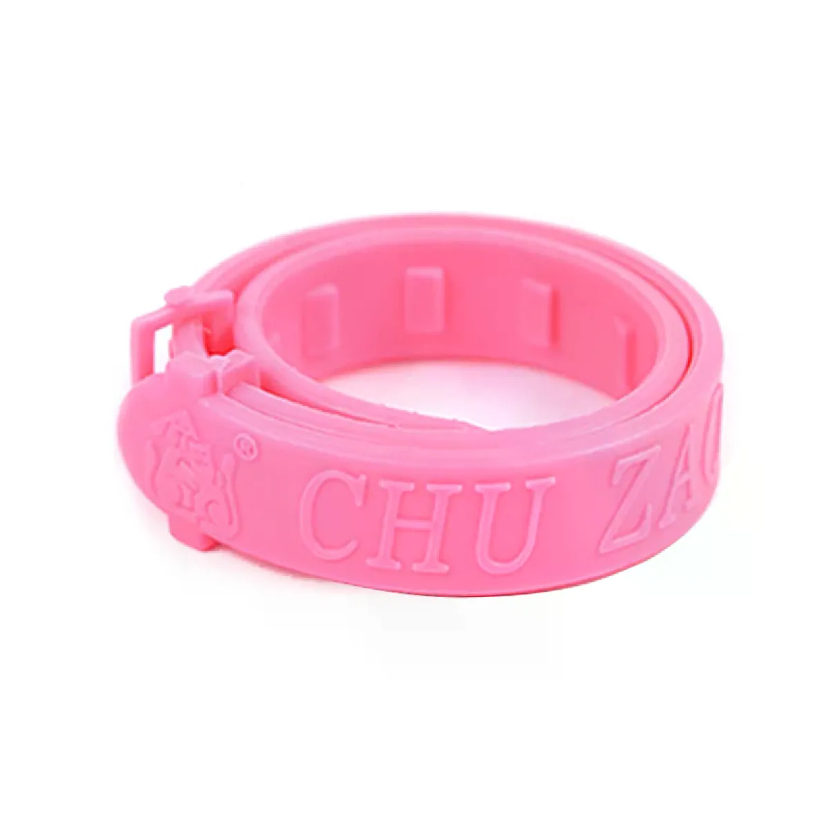 Collier pour chien ou chat contre puces, acariens, poux, insecticide, moustiquaire, extérieur, collier réglable pour animaux, protection longue durée, accessoires pour chat~01812