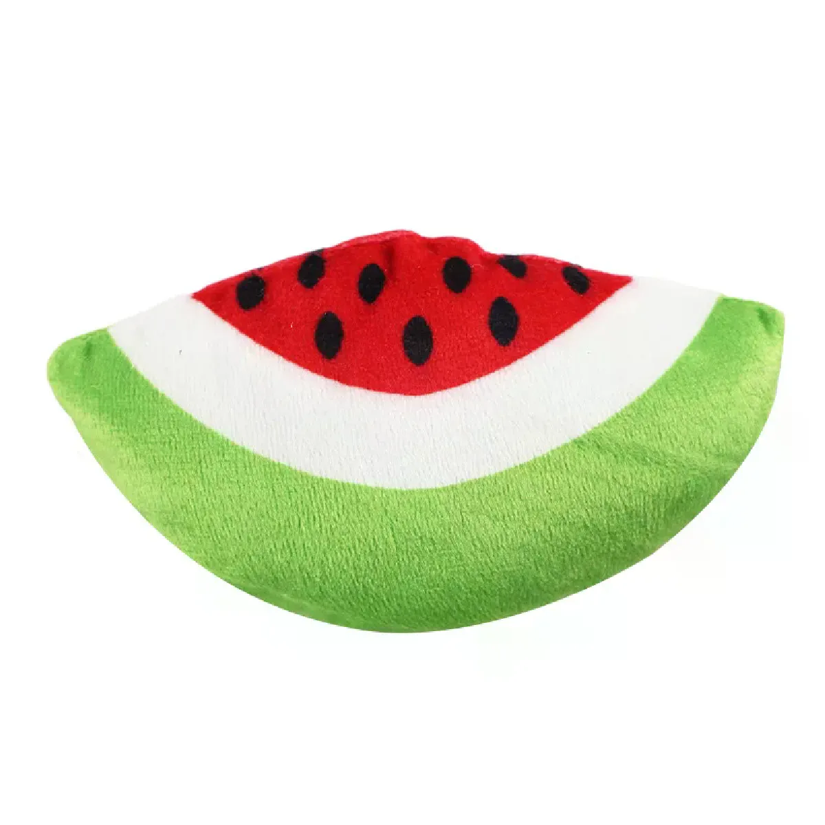 Comparer les prix de Jouets pour chiens en peluche, jouet couineur résistant aux morsures, jouet propre à mâcher pour chien, jouet d'entraînement pour chiot, os souples, légumes, fruits, fournitures pour animaux de compagnie~02933