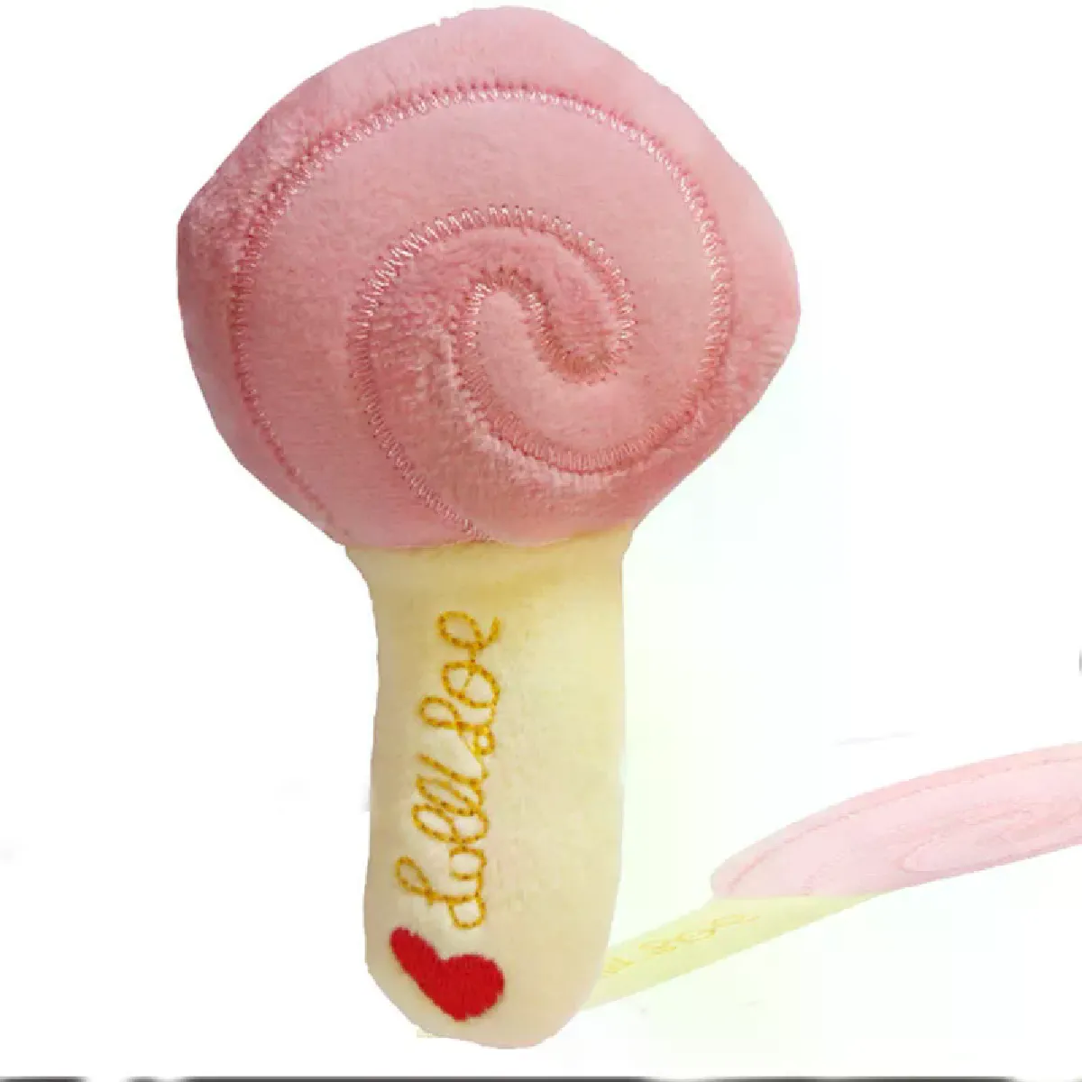 Comparer les prix de Jouets pour chiots, peluche mignonne et couinante, produits pour animaux de compagnie pour petits chiens, jouet sonore à mâcher et à tirer, accessoires pour chiots~03579