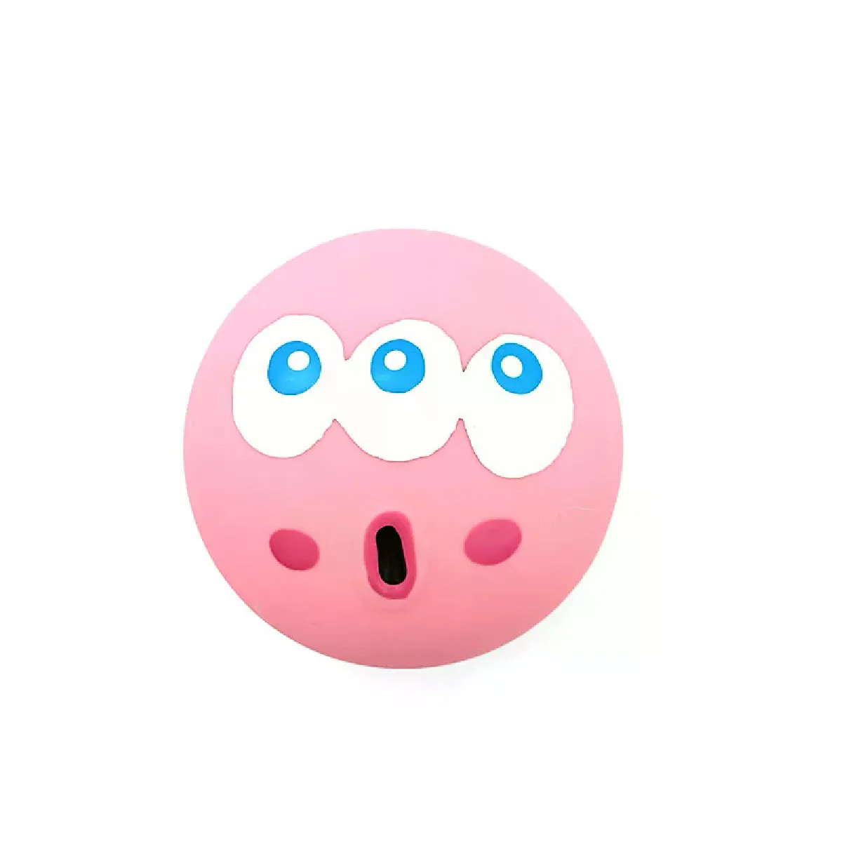 Comparer les prix de Jouet pour chien, balles en caoutchouc interactives, pour animal de compagnie, chien, chat, chiot, élasticité, dents, balle, jouets à mâcher, balles de nettoyage des dents, jouets pour chien~03422