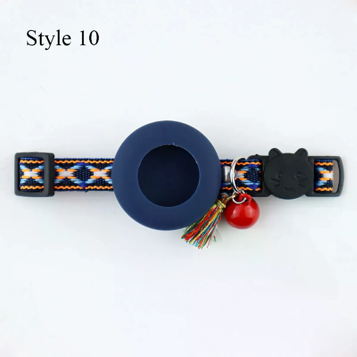 Meilleurs prix pour Collier pour animaux de compagnie, anti-perte, pour parc extérieur, chien, chat, GPS, localisation, suivi, accessoires pour animaux de compagnie~01483