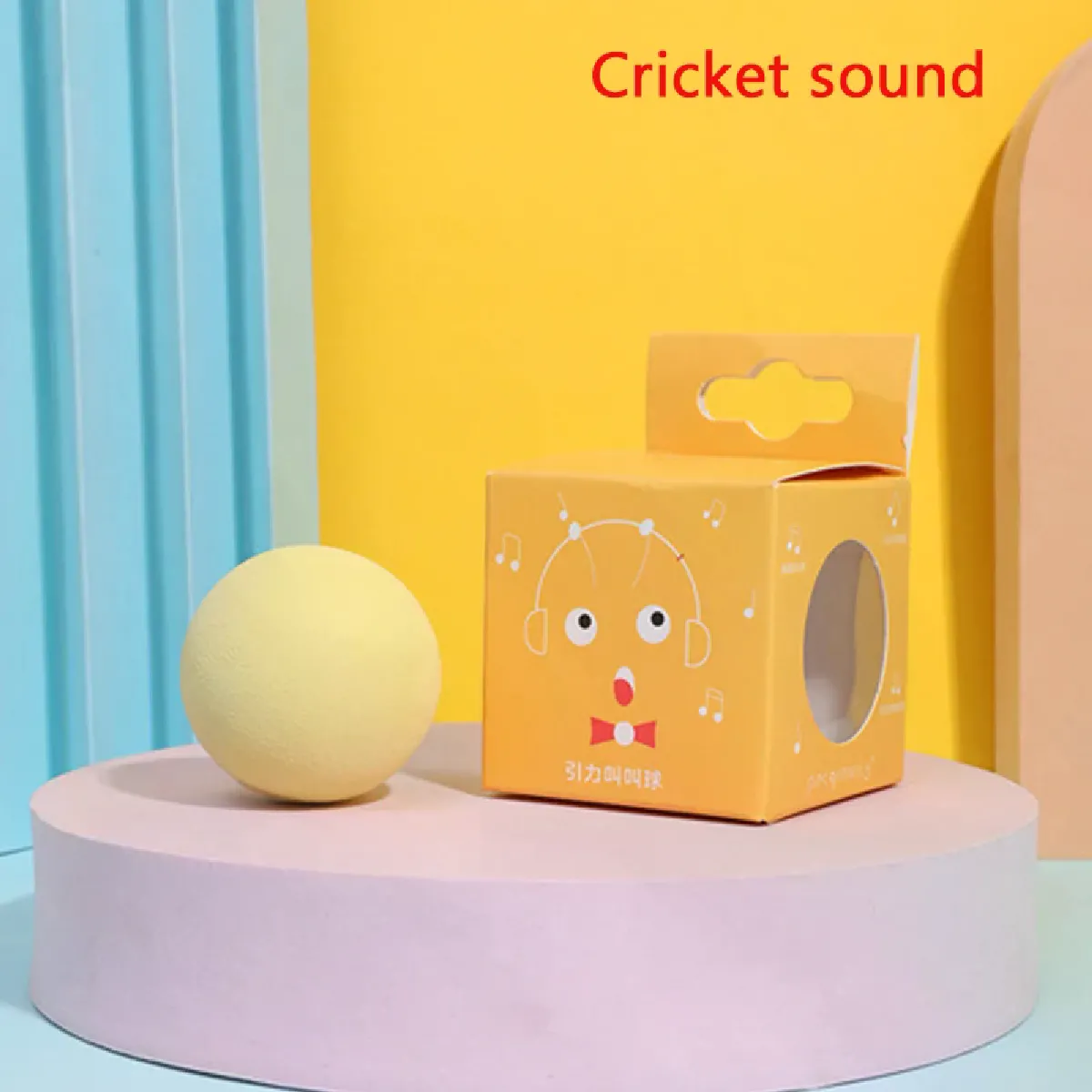 Meilleurs prix pour Jouet électrique intelligent pour chat, balle roulante automatique, jouet électrique interactif et autopropulsé, jouet d'entraînement pour chat, accessoires pour animaux de compagnie~02246