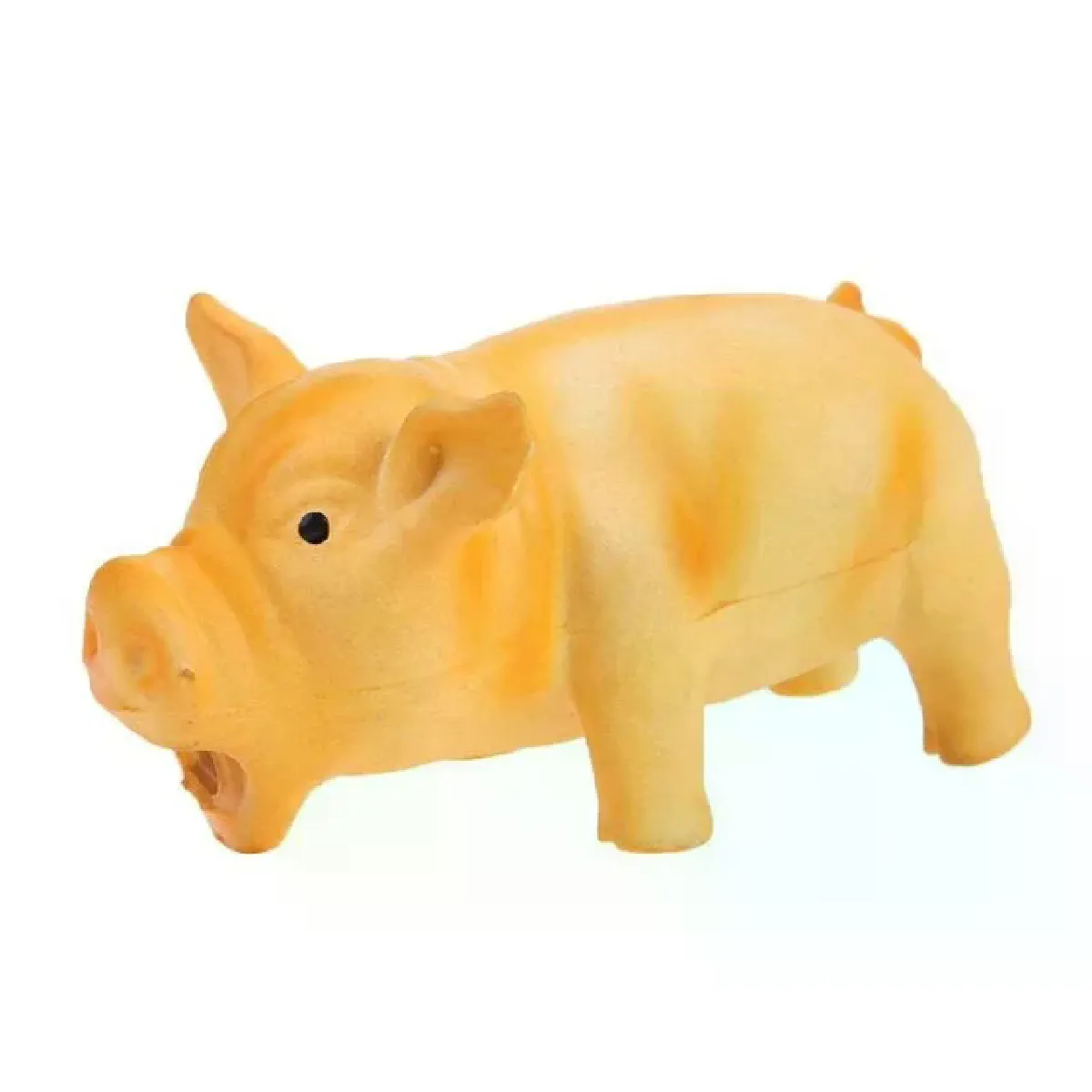 Comparer les prix de Jouets pour chiens de compagnie, poulet hurlant, jouet sonore doux, couineur pour chien, entraînement à la mastication, produits pour animaux de compagnie, chiots résistants, jouets pour petits chiens~02485