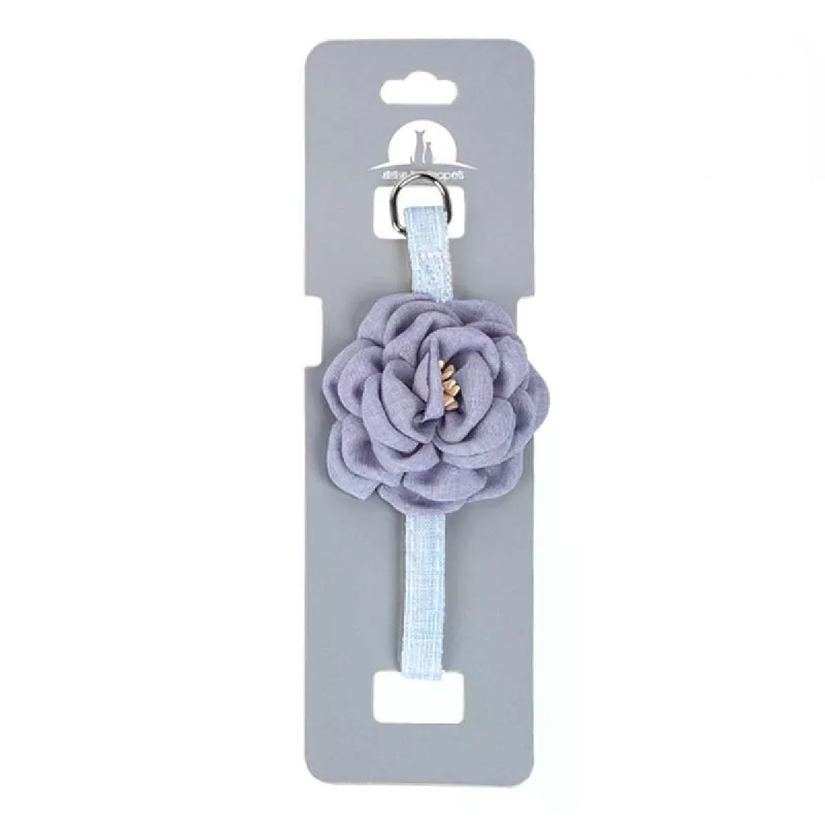 Comparer les prix de Collier pour chat réglable avec nœud papillon et bouton de sécurité floral, accessoire pour animaux de compagnie, cadeau pour chiot et chat~00043