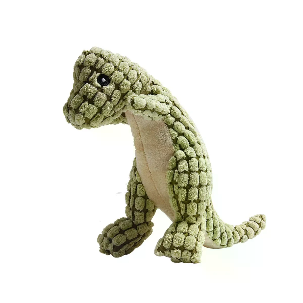 Comparer les prix de Jouets couineurs pour chiens de taille moyenne et grande, peluches pour chiots, jouets à mâcher en forme d'animaux, accessoires pour chiens, lion, dinosaure, fournitures pour animaux de compagnie~02570
