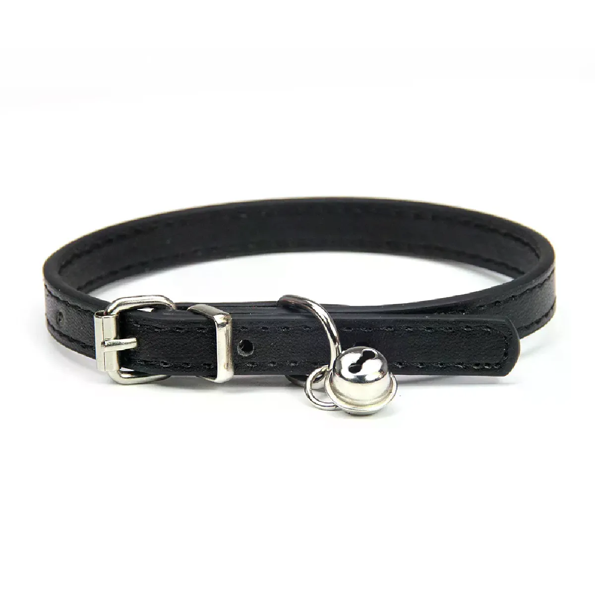 Meilleurs prix pour Collier pour chien en cuir PU, fournitures pour chats mignons, colliers pour animaux de compagnie, collier rose, collier Perro?, collier pour chien, accessoires pour chiens~00642