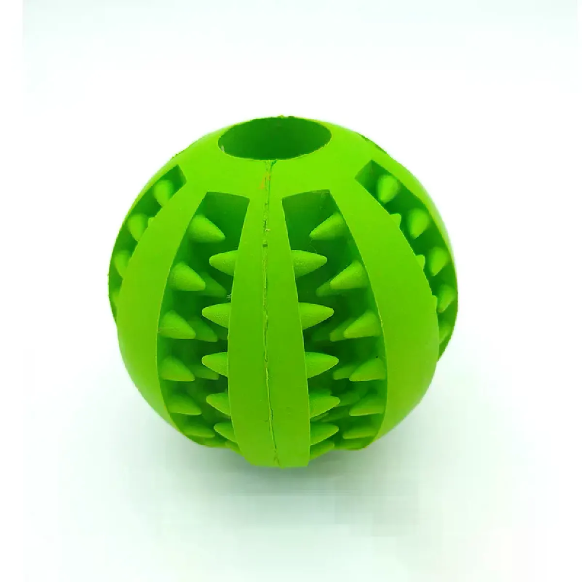 Meilleurs prix pour Jouets interactifs pour chiens, ventouses, balles en TPR, jouets pour molaires, cordes élastiques, nettoyage des dents, fournitures à mâcher~03615