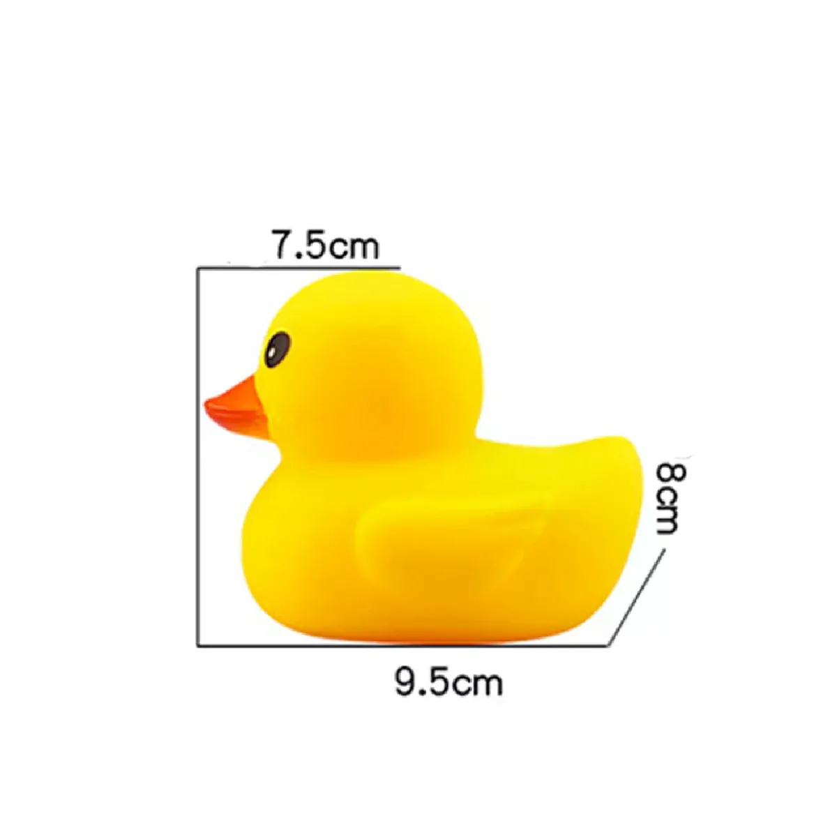 Meilleurs prix pour Jouets à mâcher pour animaux de compagnie, canard jaune, nettoyage des dents, couineur, déballage, accessoires interactifs pour animaux de compagnie, fournitures pour chiots, vente en gros~02703