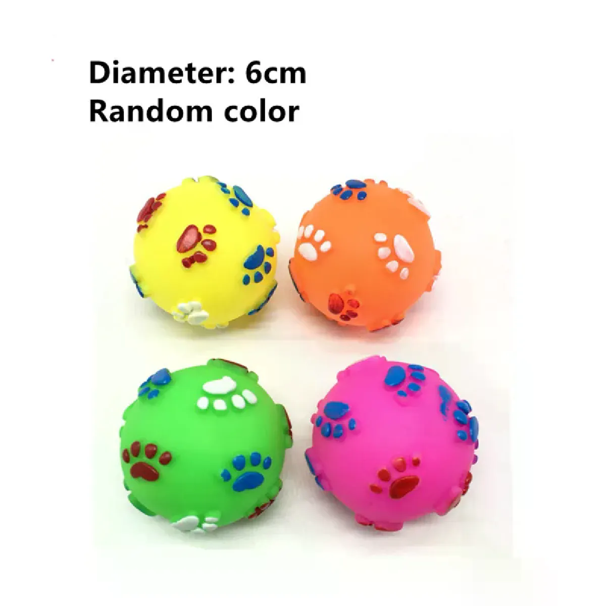 Meilleurs prix pour 1 jouet couineur en caoutchouc pour chien, poulet hurlant, os à mâcher, pantoufle, balle couinante, jouets pour chien, jouet de grincement et d'entraînement des dents~02986