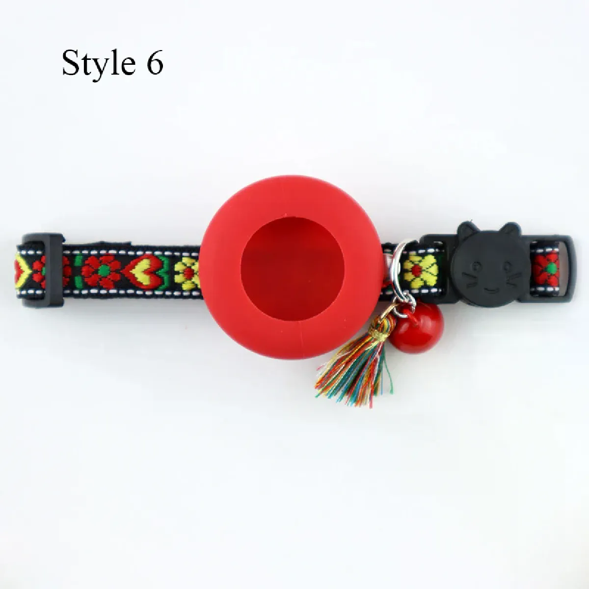 Meilleurs prix pour Collier pour animaux de compagnie, anti-perte, pour parc extérieur, chien, chat, GPS, localisation, suivi, accessoires pour animaux de compagnie~01479