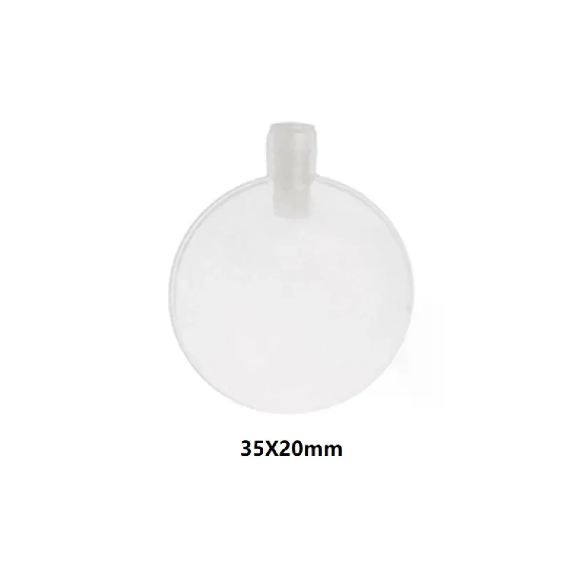 Meilleurs prix pour Lot de 10 hochets couineurs de toutes tailles, diamètre 1,5 cm, pour bébé, chien, trompette, sifflet de remplacement, plat et sûr, accessoires pour poupées et loisirs créatifs~02754