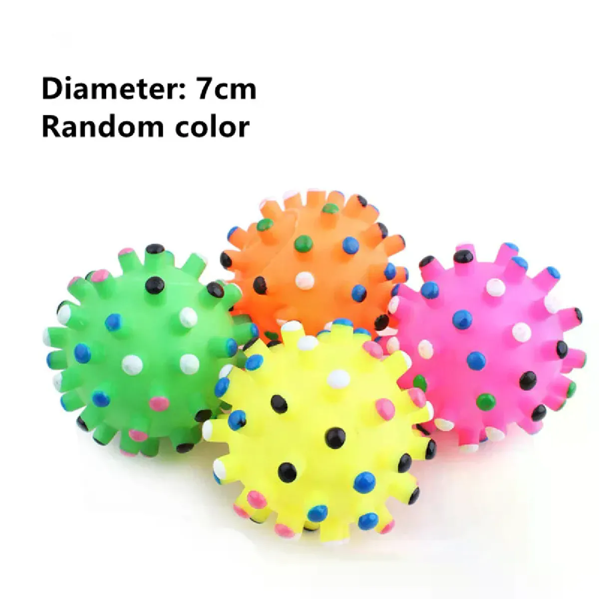 Comparer les prix de 1 jouet couineur en caoutchouc pour chien, poulet hurlant, os à mâcher, pantoufle, balle couinante, jouets pour chien, jouet de grincement et d'entraînement des dents~02980