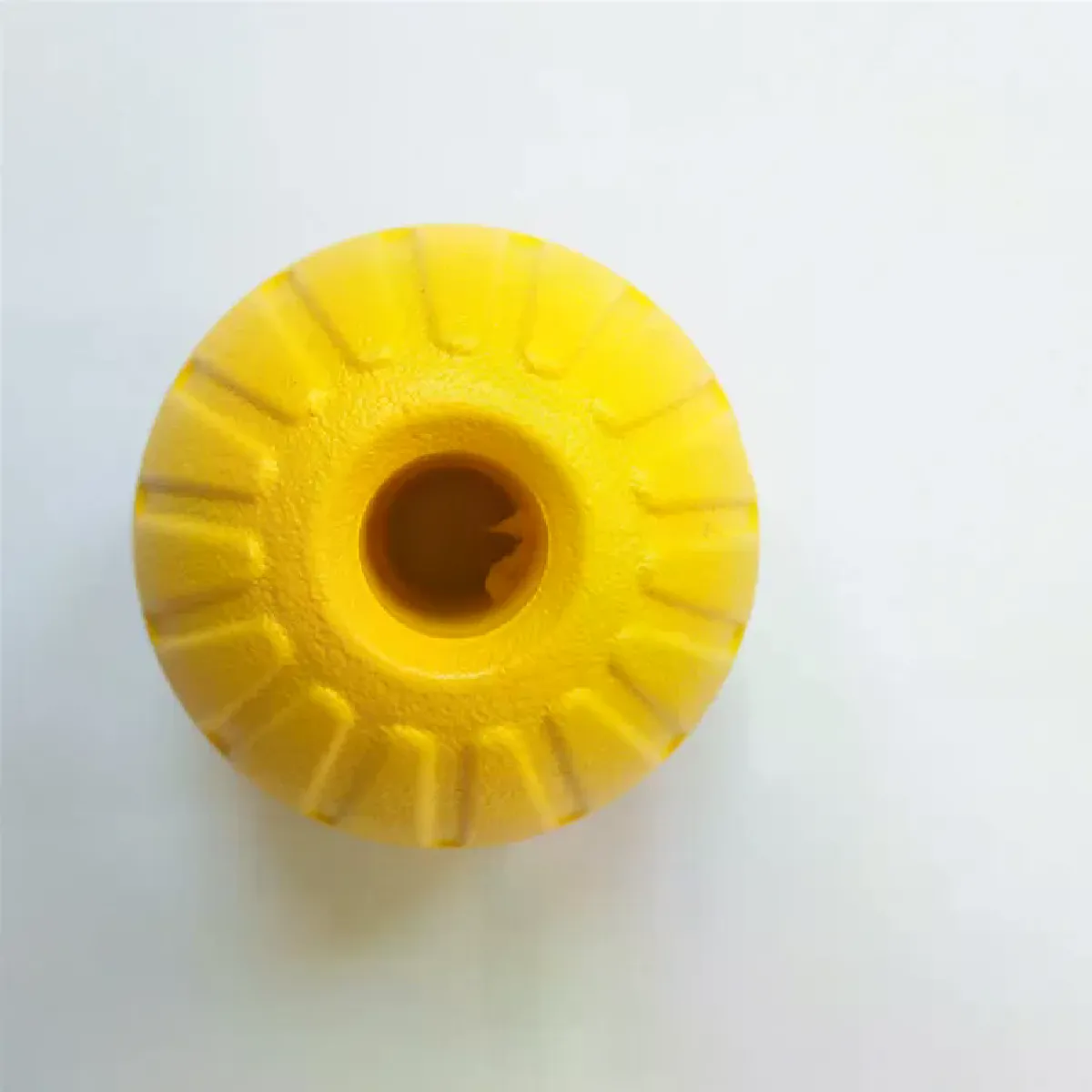 Meilleurs prix pour Jouets interactifs pour chiens, corde, balle à mâcher, jouets portables pour dressage de chiens, balle EVA, fournitures pour animaux de compagnie pour petits et grands chiens~02779