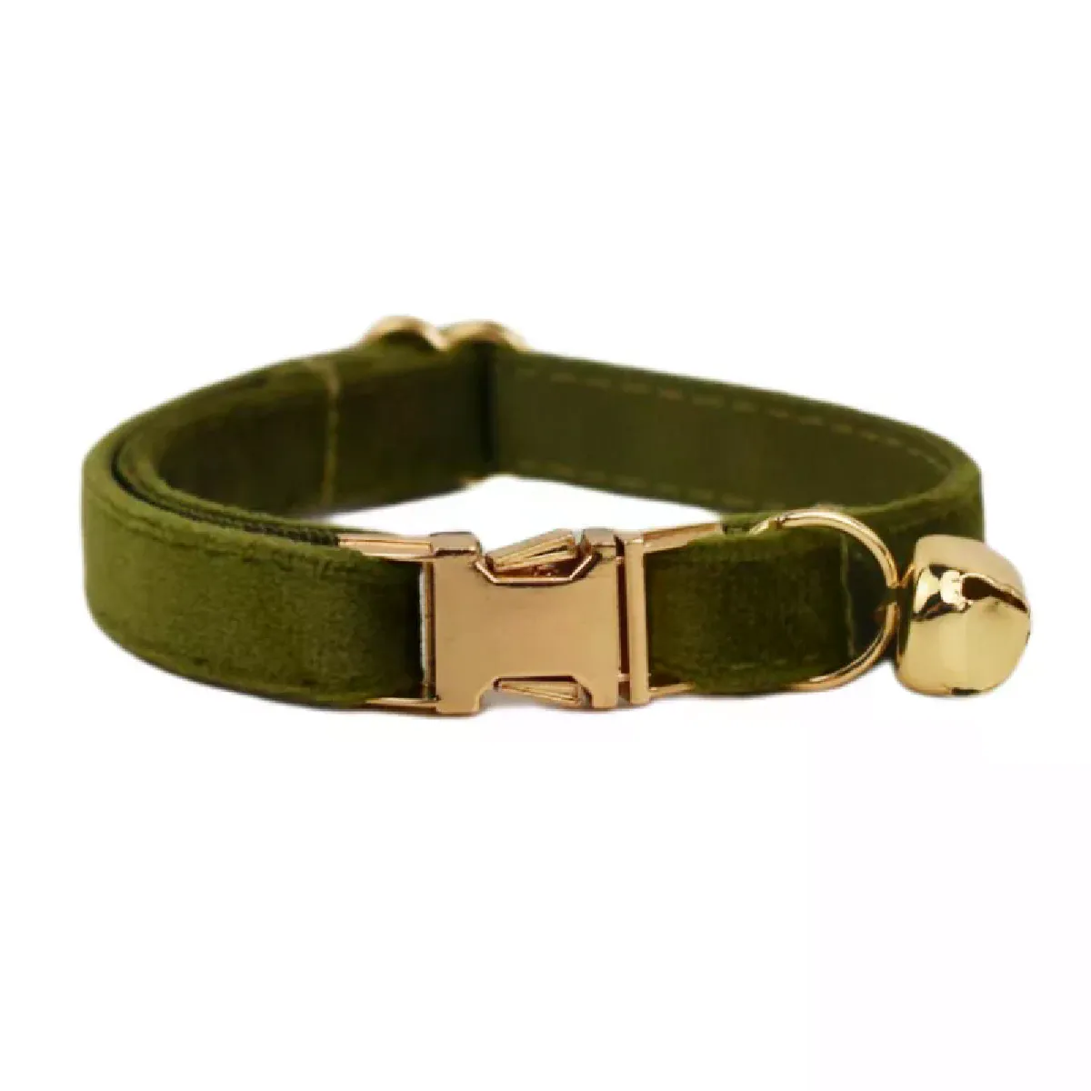 Comparer les prix de Collier personnalisé en velours pour chat, gravure d'identification, étiquette nominative, collier pour chat, chiot, chaton, nœud papillon avec cloche, collier personnalisé pour petit chien~01947