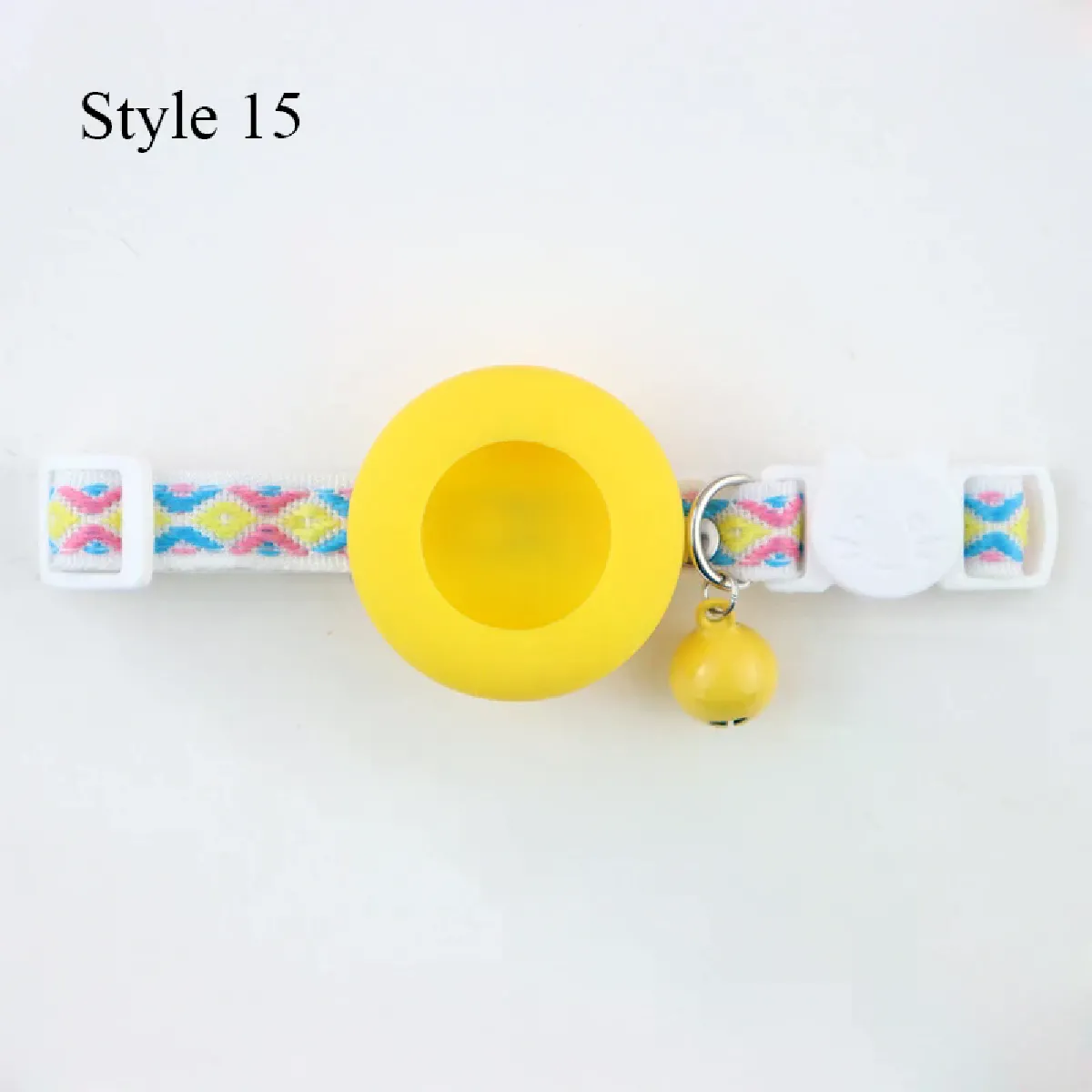 Collier pour animaux de compagnie, anti-perte, pour parc extérieur, chien, chat, GPS, localisation, suivi, accessoires pour animaux de compagnie~01488