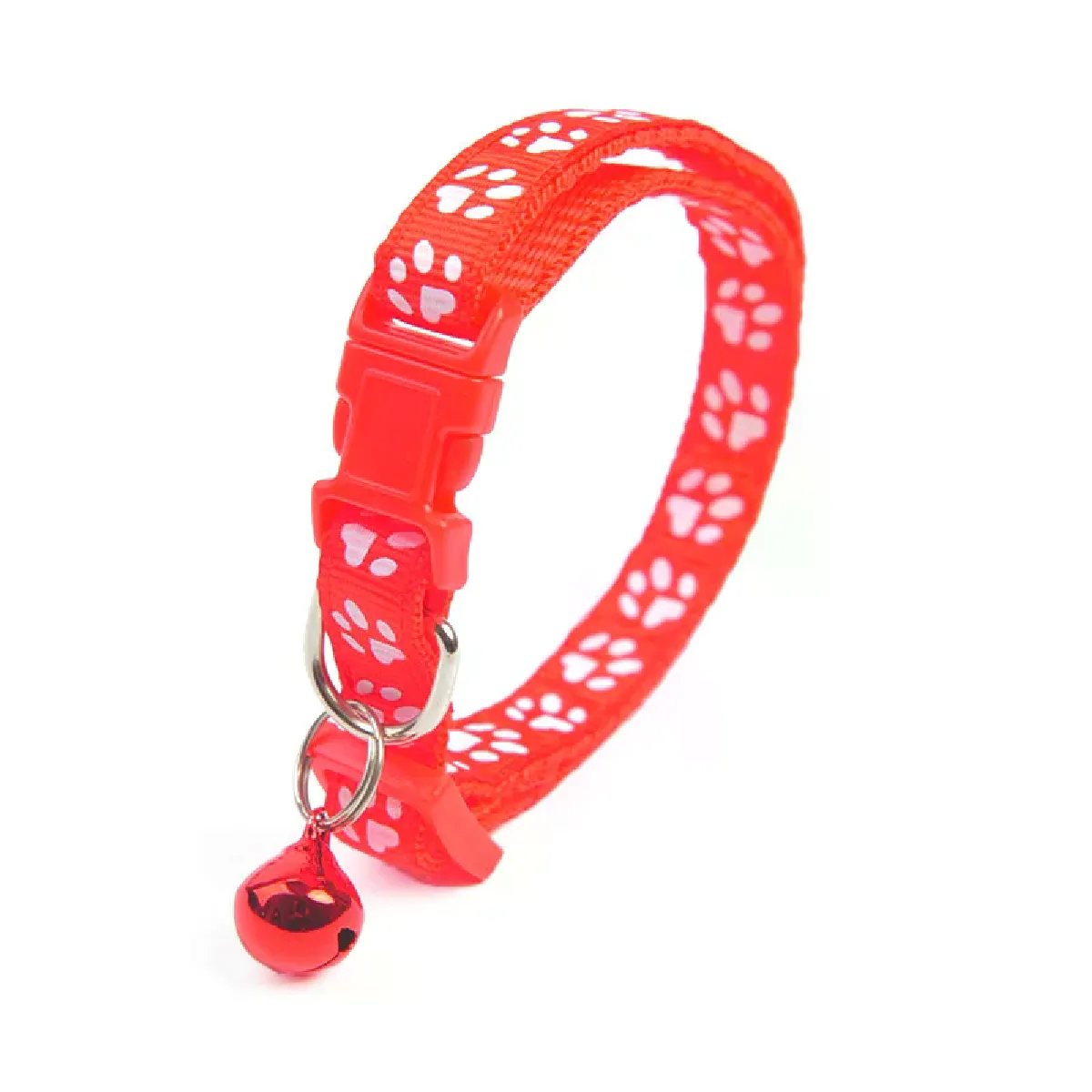 Meilleurs prix pour Collier anti-puces et anti-tiques pour chats, produit pour animaux de compagnie, collier réglable anti-parasitaire et anti-moustiques, accessoires pour chats~00374