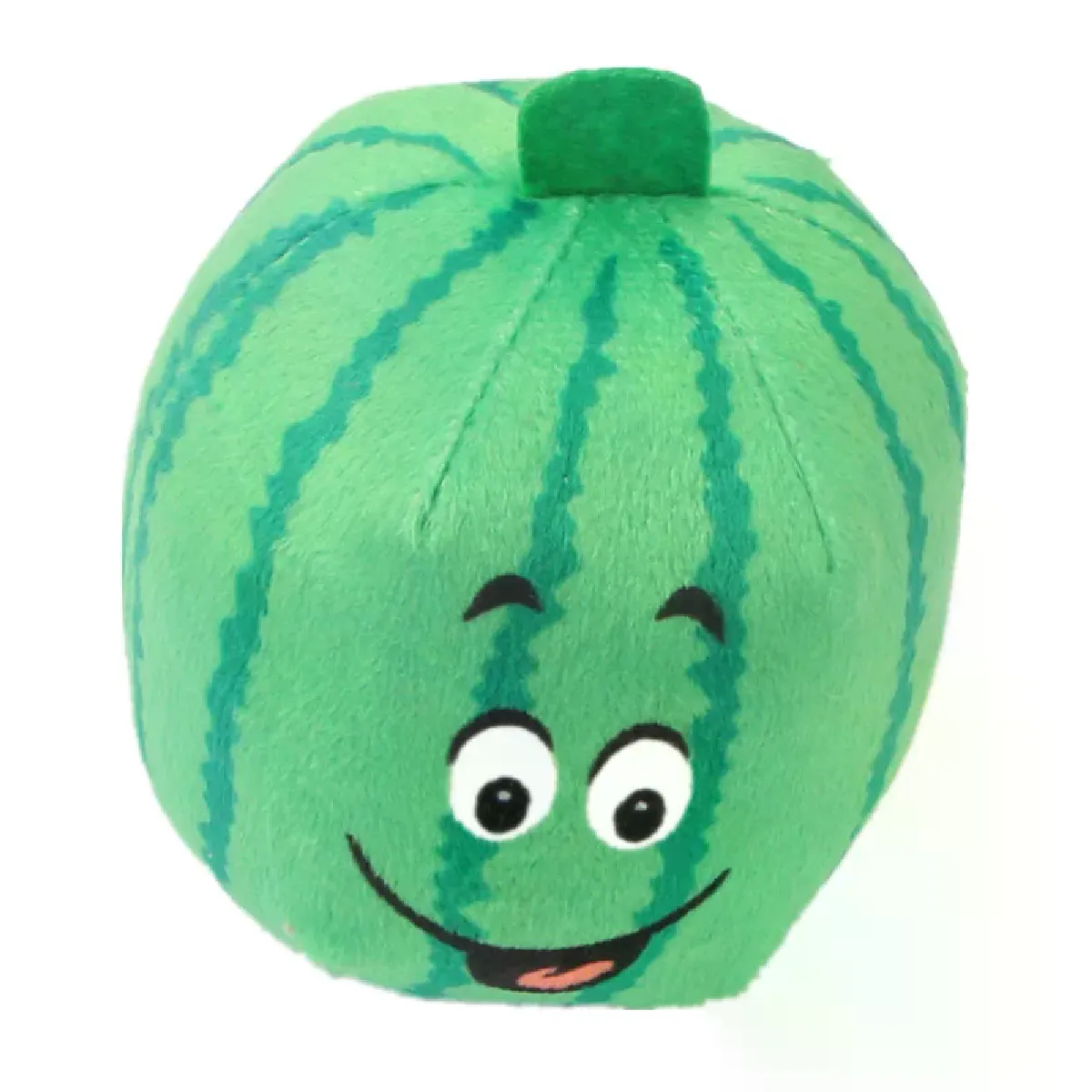 Comparer les prix de 1pc Pet Cartoon Toys Stuffed Squeaking Dog Toy Plush Dog Cat Chew Squeaker Toy Pet Interactive Supplies Pet Partner~03643