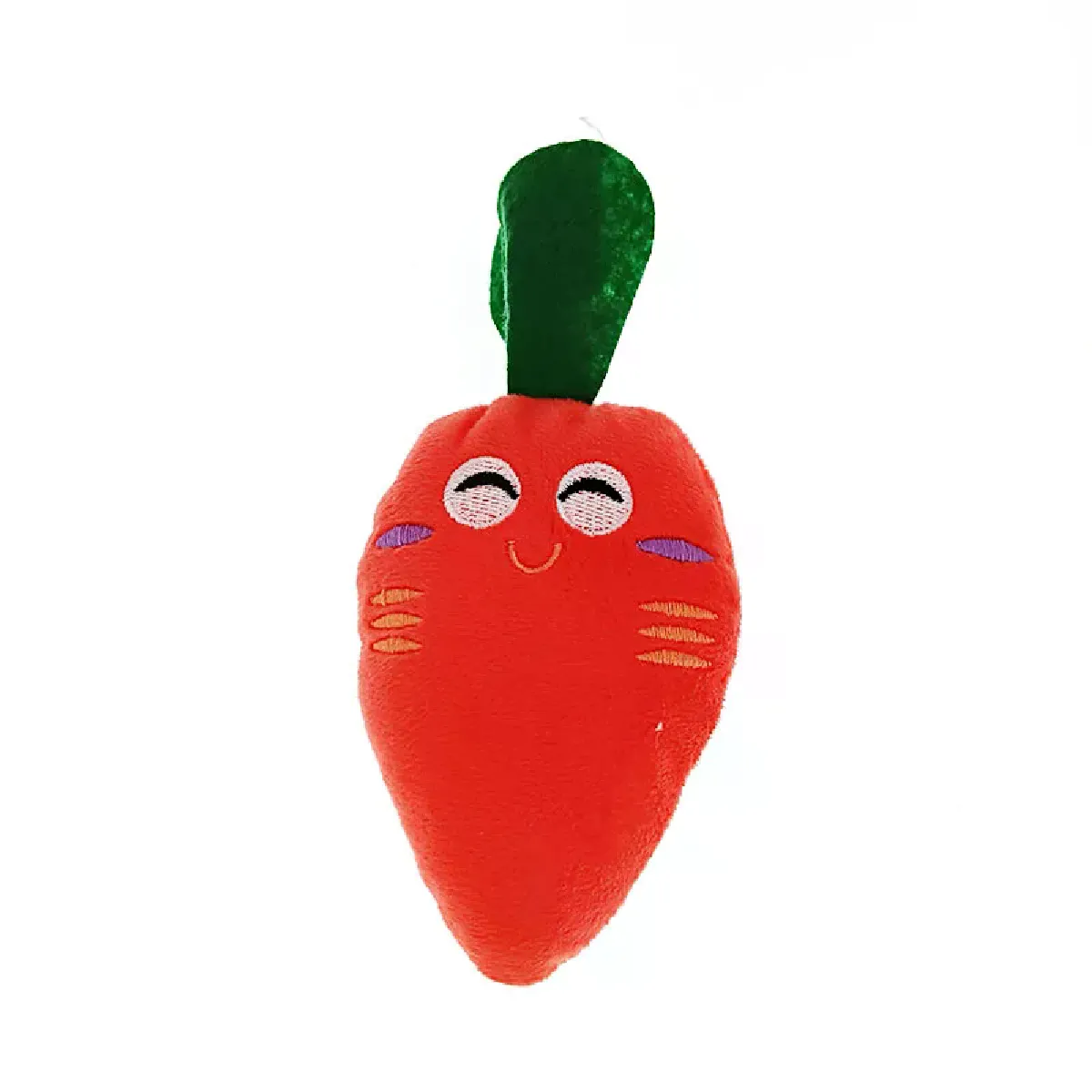 Comparer les prix de Jouets en peluche mignons pour animaux de compagnie, jouets en peluche pour chien qui couinent, mordent les dents et font du bruit, jouets en cuir pour chien~03785