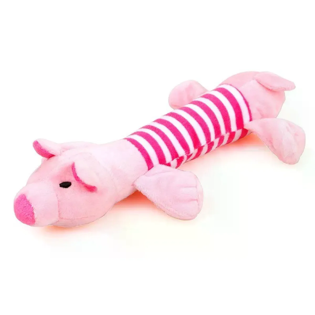 Meilleurs prix pour Jouets polaires de grande taille pour chiens géants, jouets interactifs pour chiens de grande taille, jouets à mâcher, peluches couineuses pour Chihuahua~03941