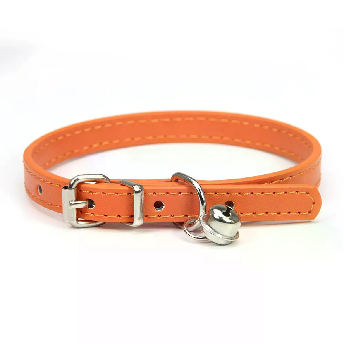 Meilleurs prix pour Collier pour chien en cuir PU, fournitures pour chats mignons, colliers pour animaux de compagnie, collier rose, collier Perro?, collier pour chien, accessoires pour chiens~00635