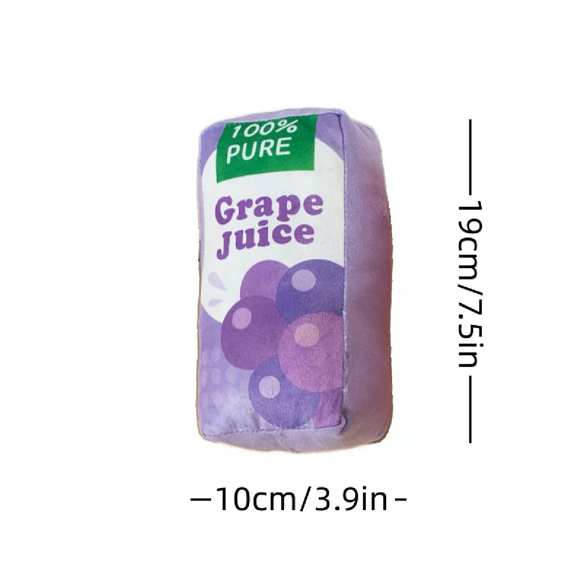 Comparer les prix de Jouets amusants pour chiens, interactions, molaires à mâcher, jouets en peluche pour chiens, jouets pour chiens, résistance aux morsures, nettoyage des dents, jouets pour chiots, accessoires pour animaux de compagnie~02854