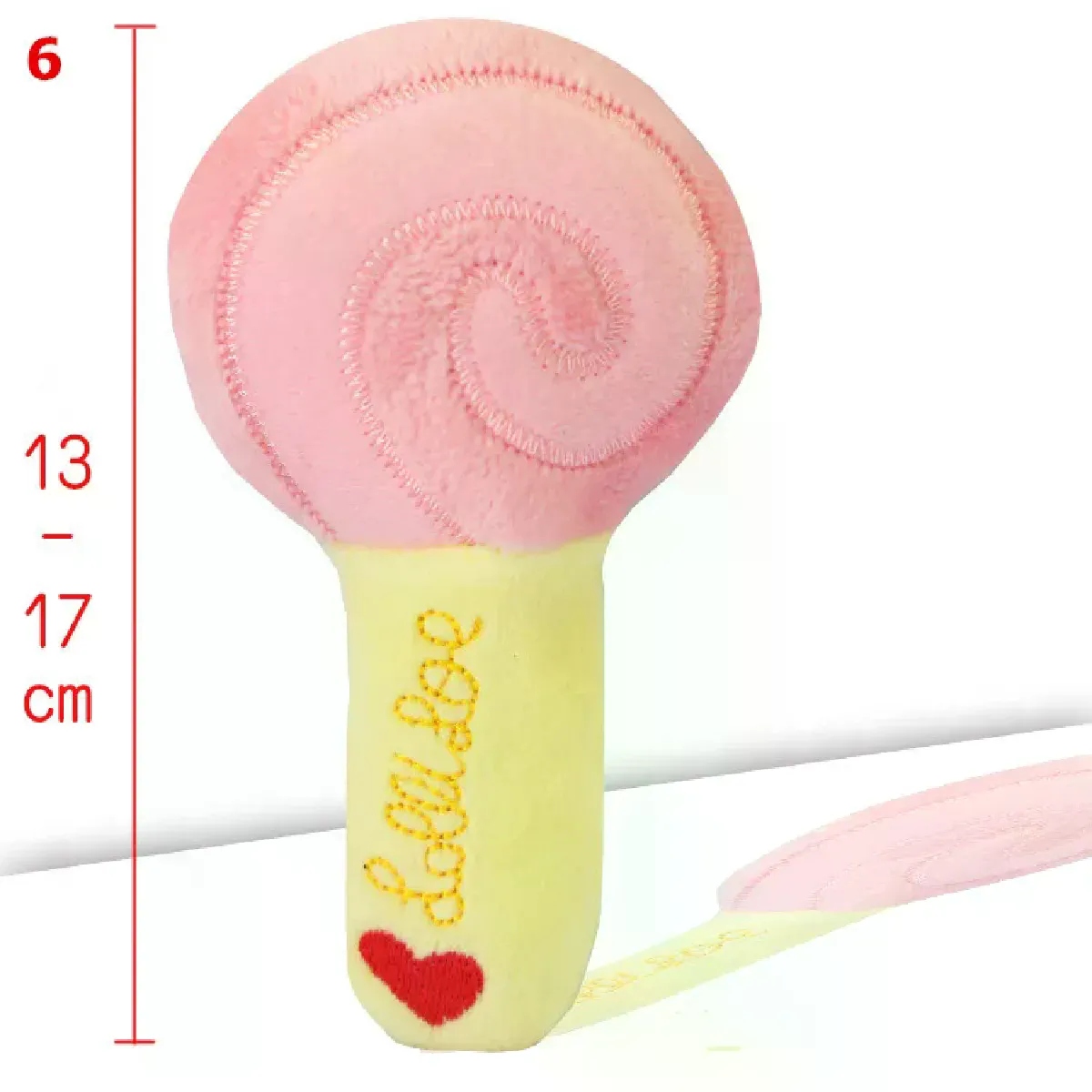 Comparer les prix de 1Pc Jouets pour animaux de compagnie Fruits Animaux Dessin animé Chien Jouet en peluche couinant Mignon Peluche Puzzle pour chiens Chat Squeaker Jouet Squeaker Jouet~02511