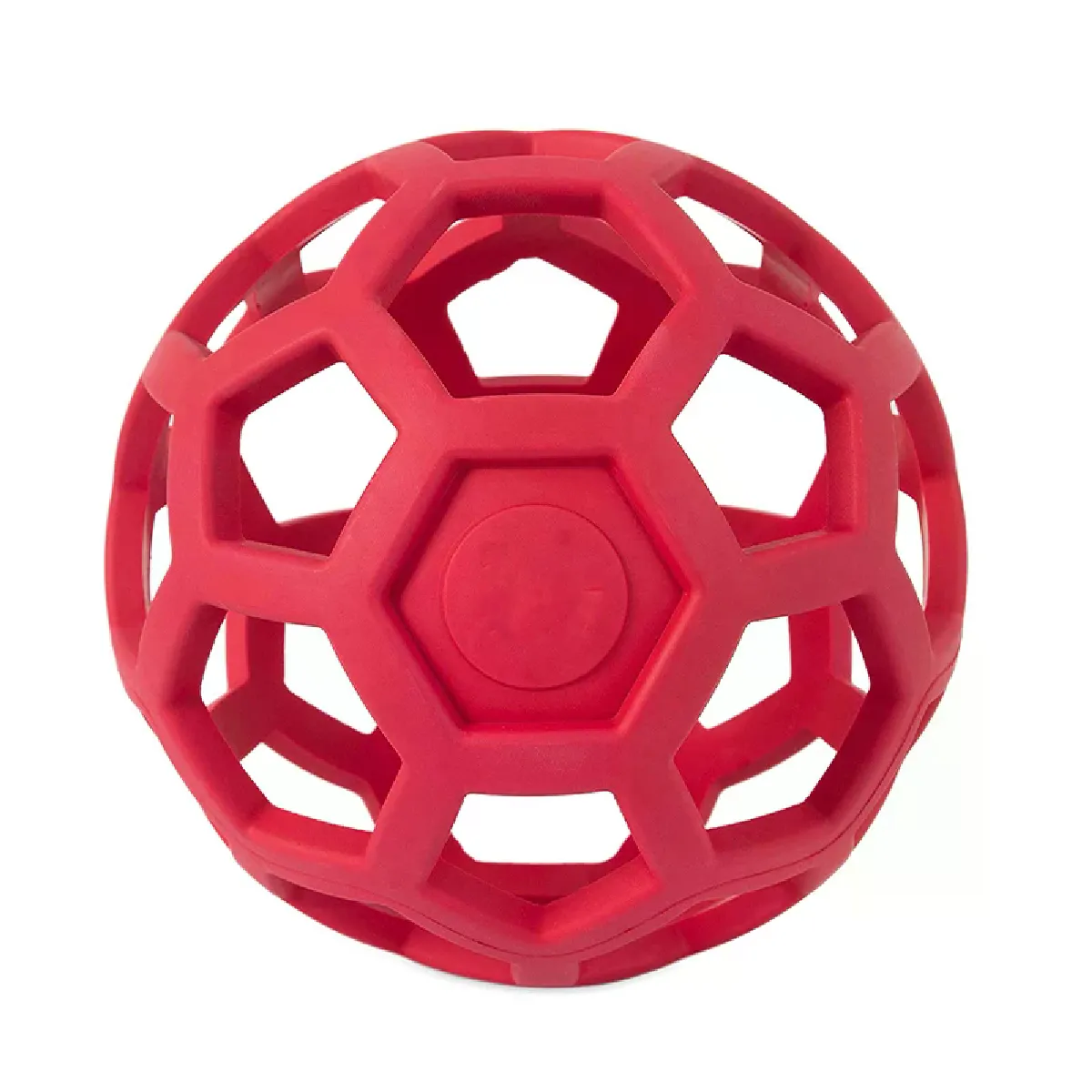 Meilleurs prix pour Jouet à mâcher pour chien, balle en caoutchouc naturel, puzzle géométrique, jouets de sécurité pour chiens de petite, moyenne et grande taille, jeu de dressage pour animaux de compagnie~02412